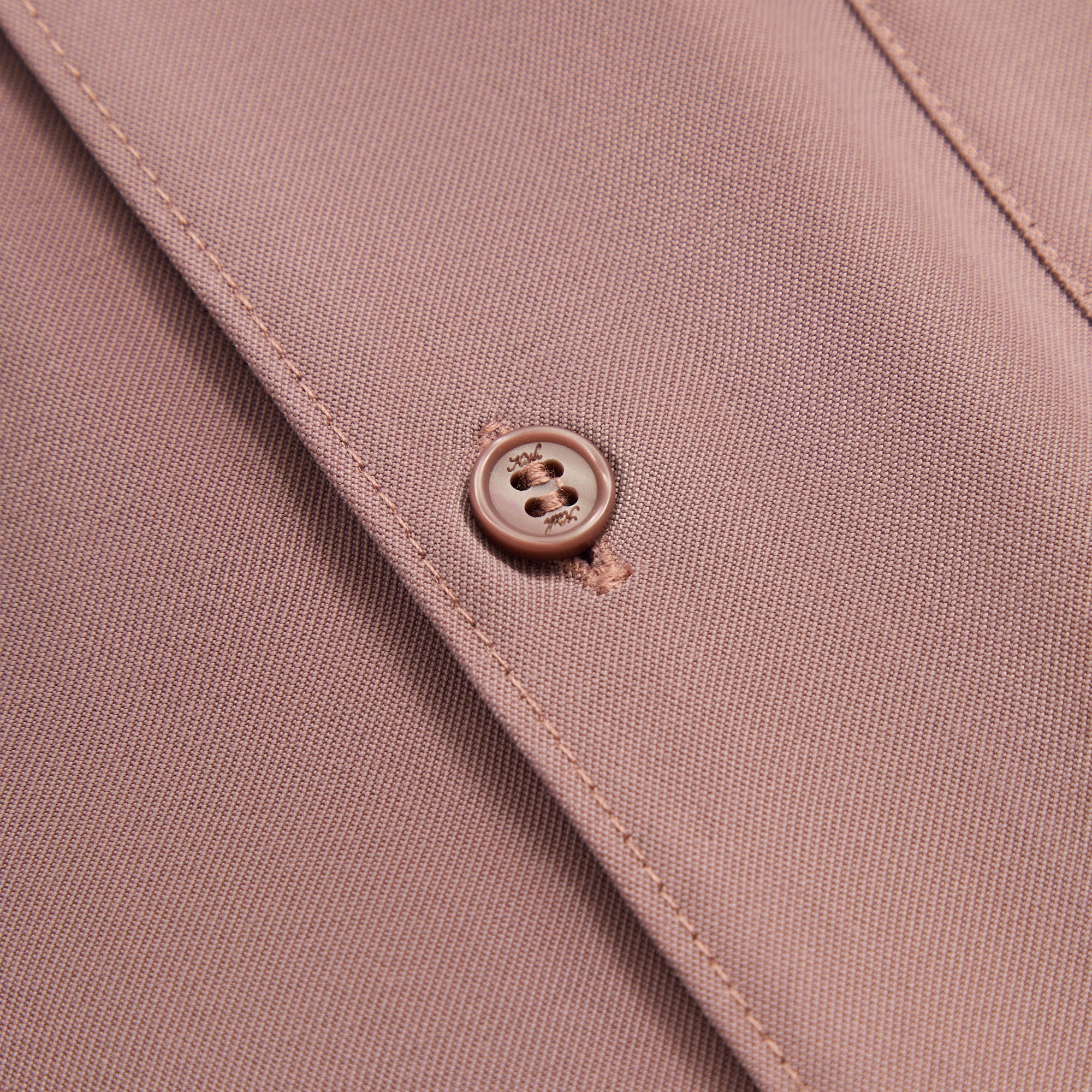 Kith Vaughn Button Up Shirt - Habit – Kith Japan