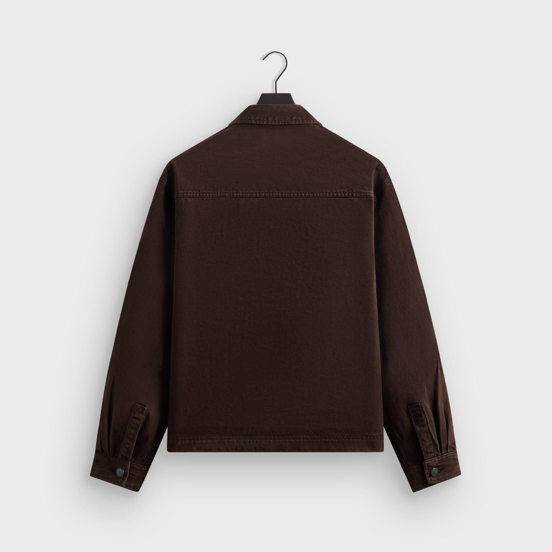 Kith Rex Denim Overshirt - Incognito - PH