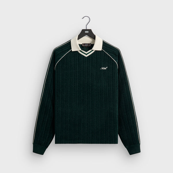 【美品】KITH   コラボ　ポロシャツ　着用回数少 KHM034496-302-Front_grande.jpg
