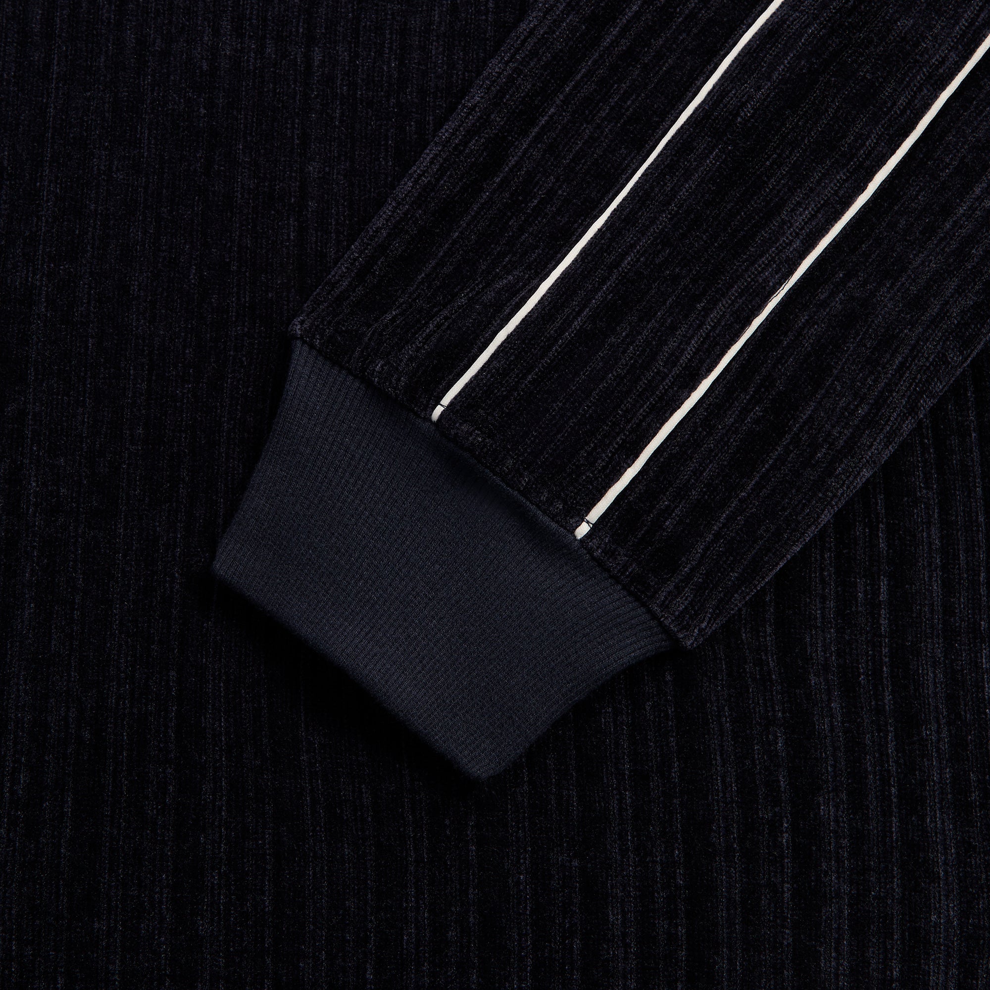 KITH ポロシャツロンT ☆24SS 最新作☆Kith Monogram Leo Terry Polo (KITH NYC/ポロシャツ