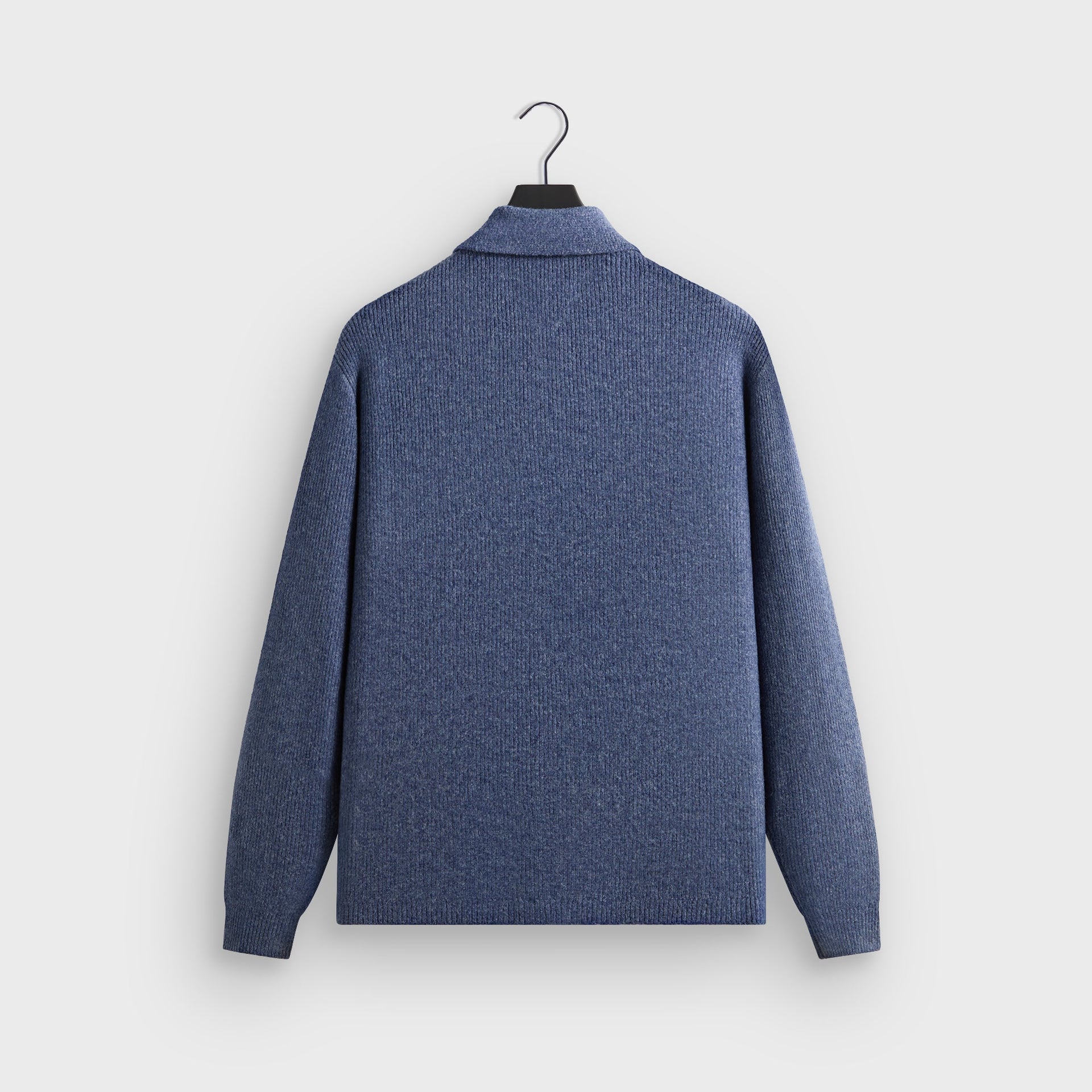 Kith Boucle Knit Hastings Cardigan - Farrow
