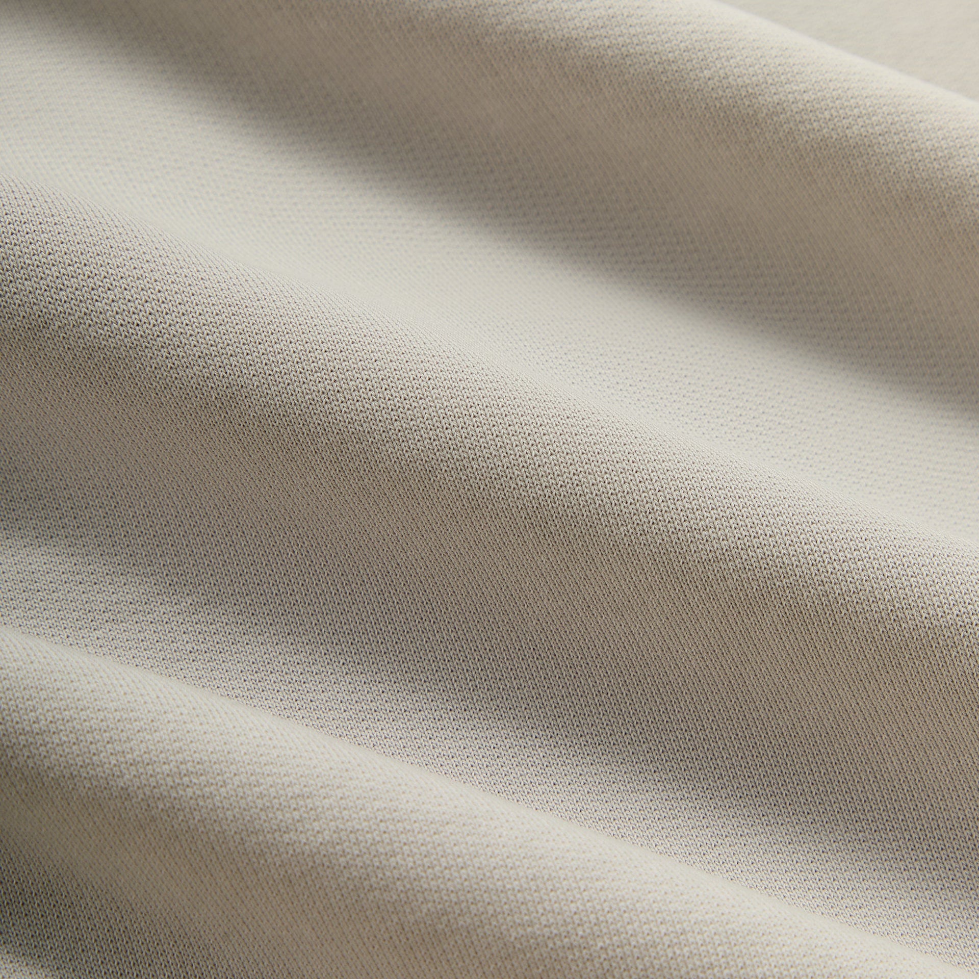 Kith Snow Washed Cropped Braxton Hoodie - Culver