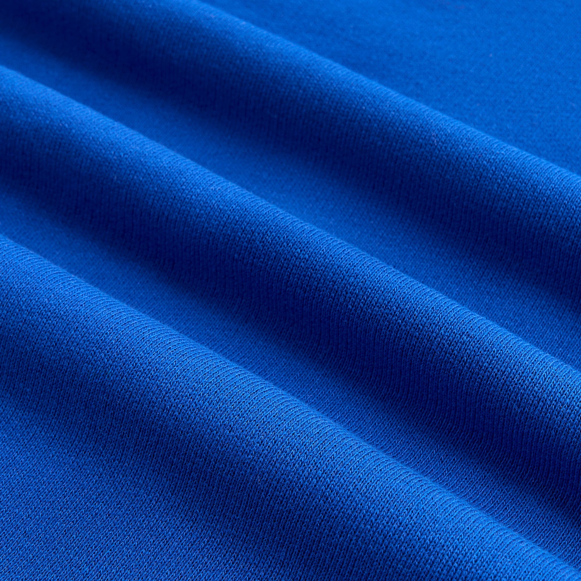 Kith Quarter Zip Popover Sweatshirt - Cyclone