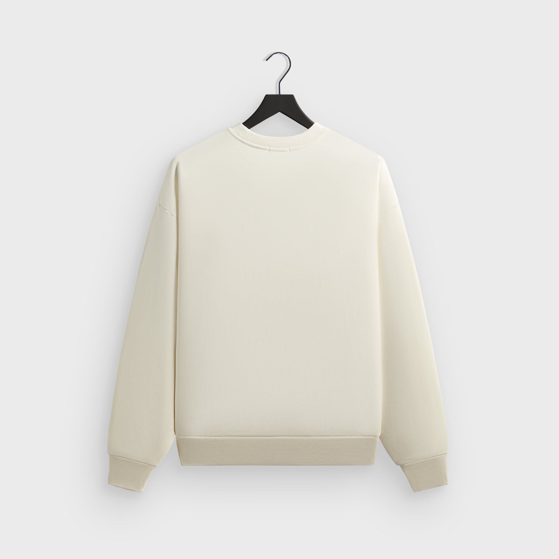 Kith Quinn Crewneck - Sandrift