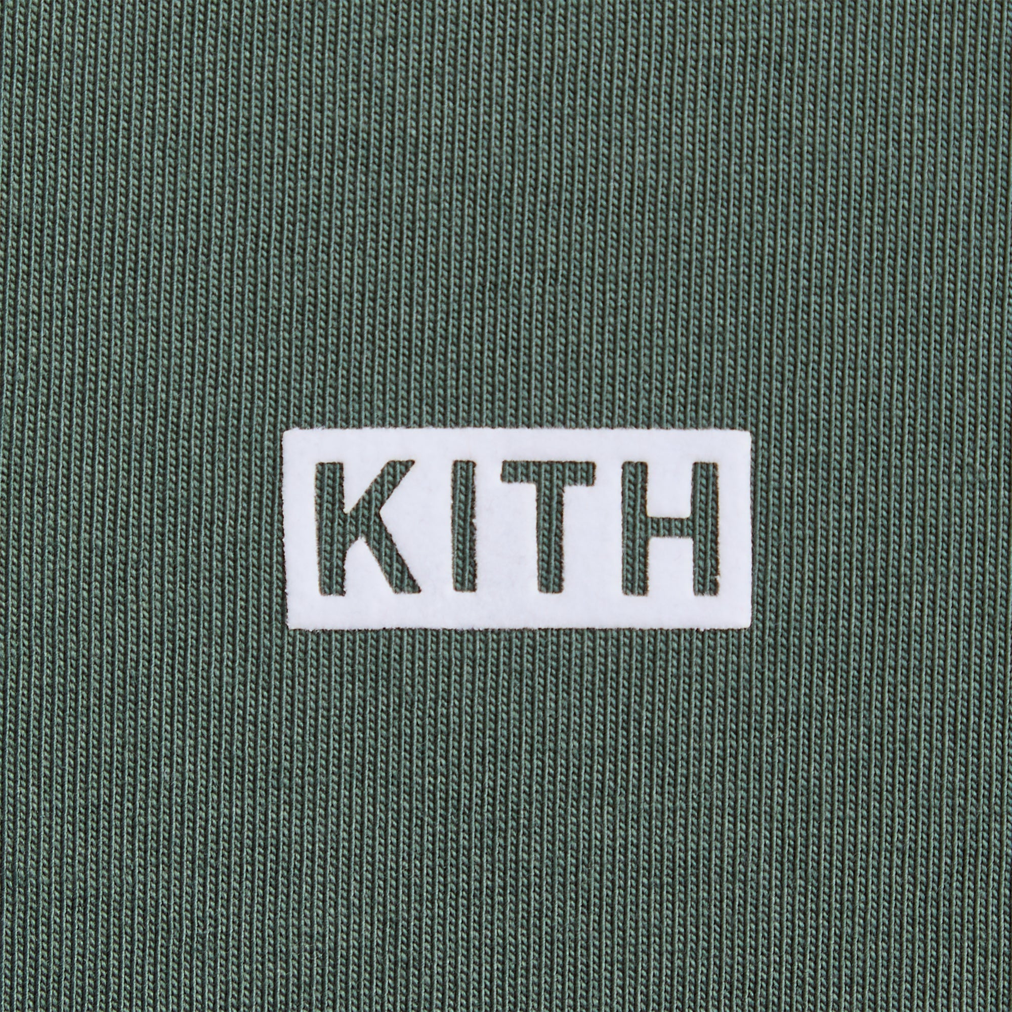 Kith LAX Tee - Machine – Kith Japan