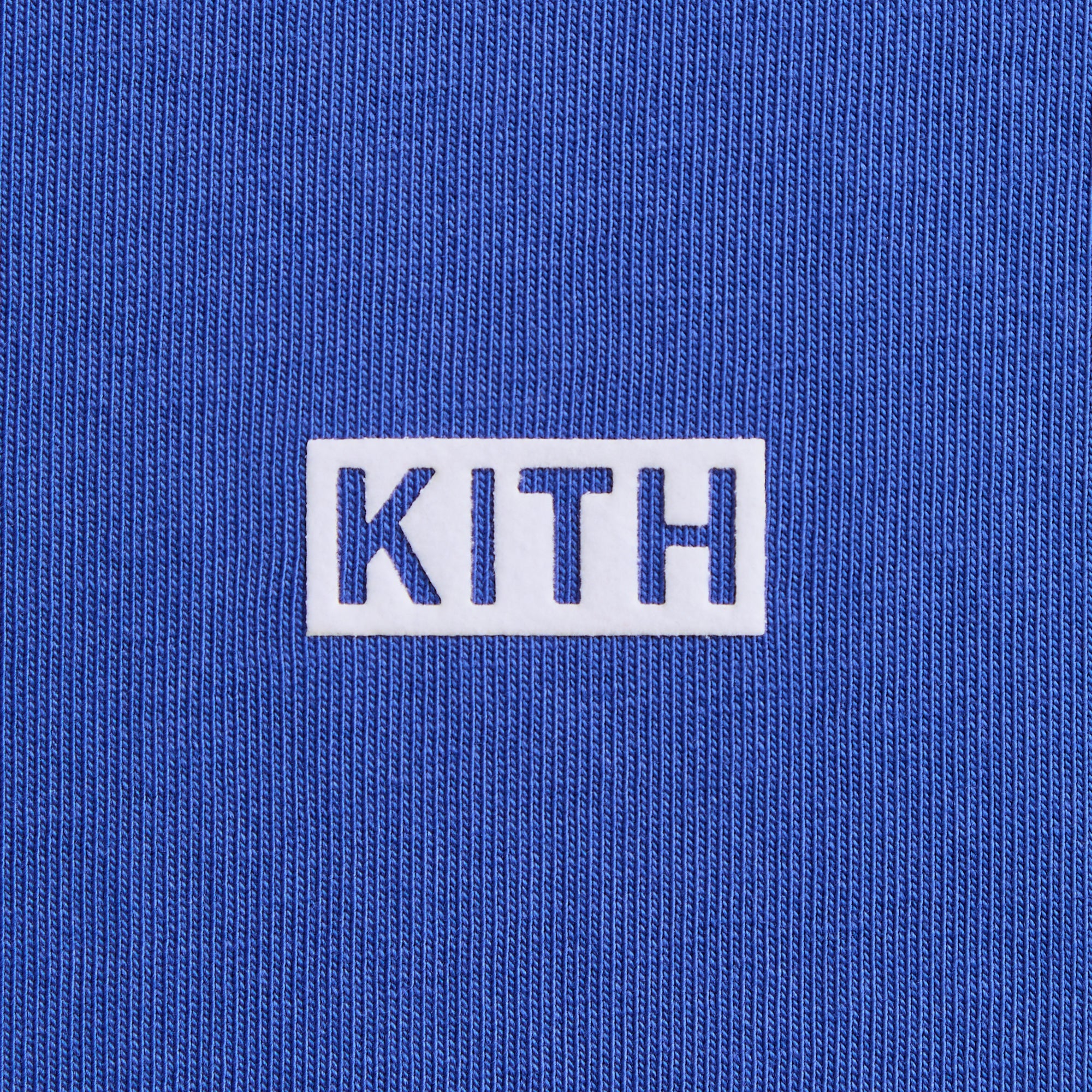 Kith LAX Tee - Bright – Kith Japan