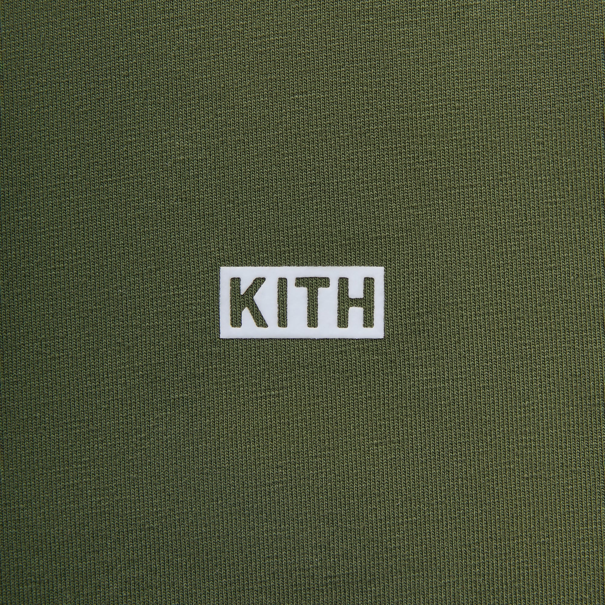 Kith Long Sleeve LAX Tee - Cypress – Kith Japan