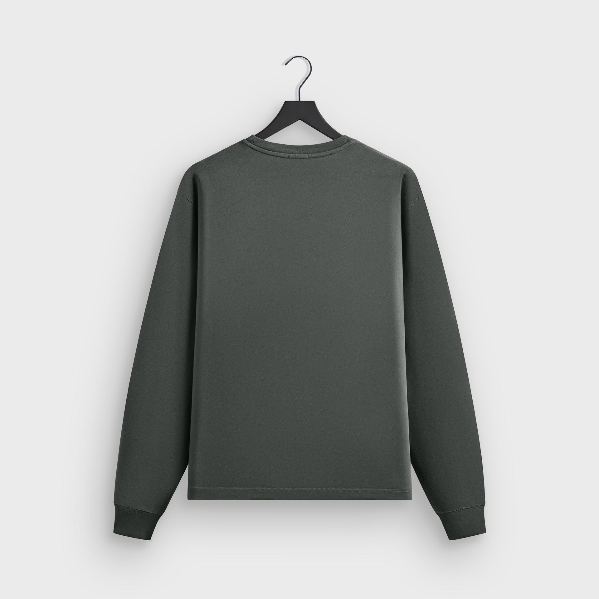 Kith Long Sleeve LAX Tee - Asteroid