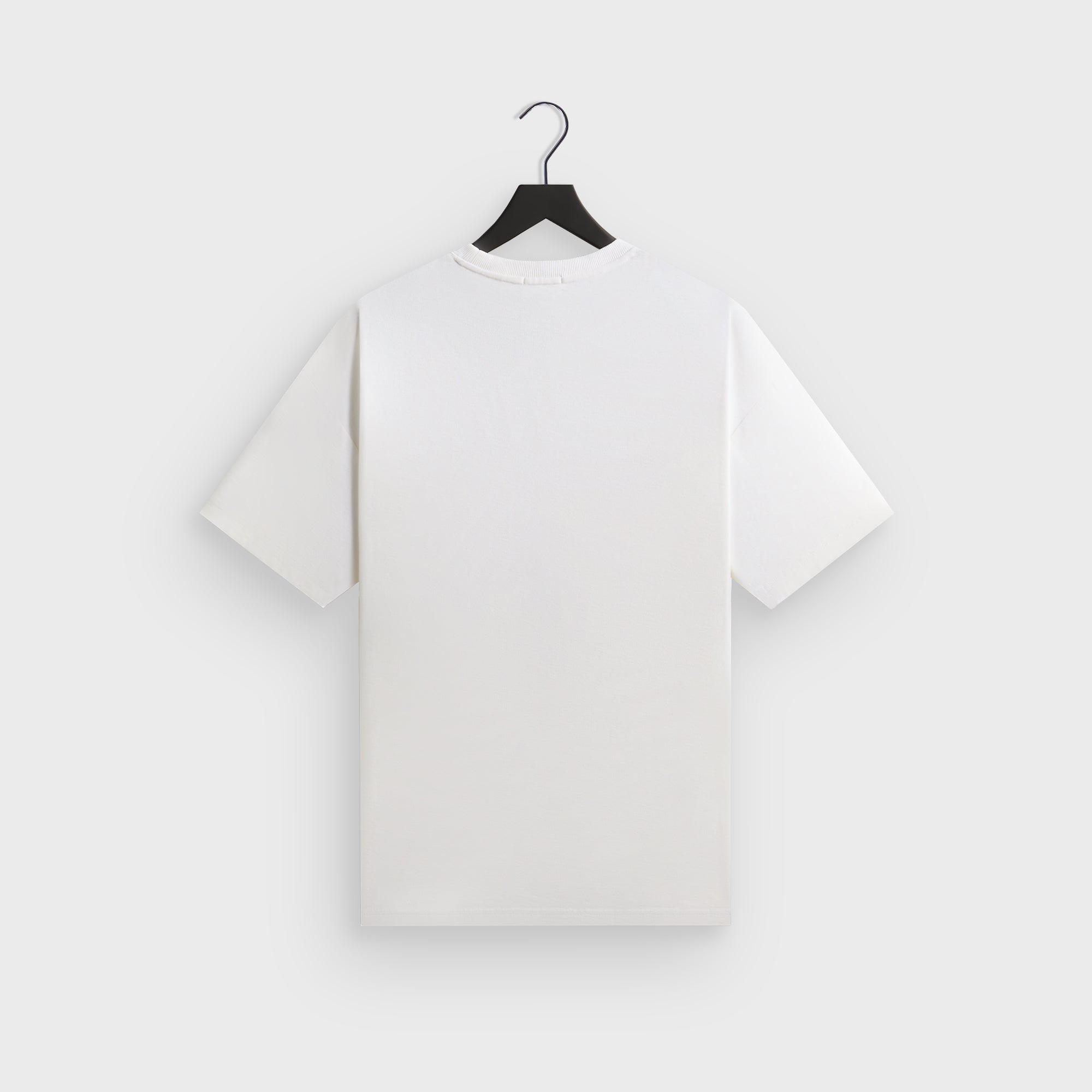 Kith Quinn Tee - White – Kith Japan