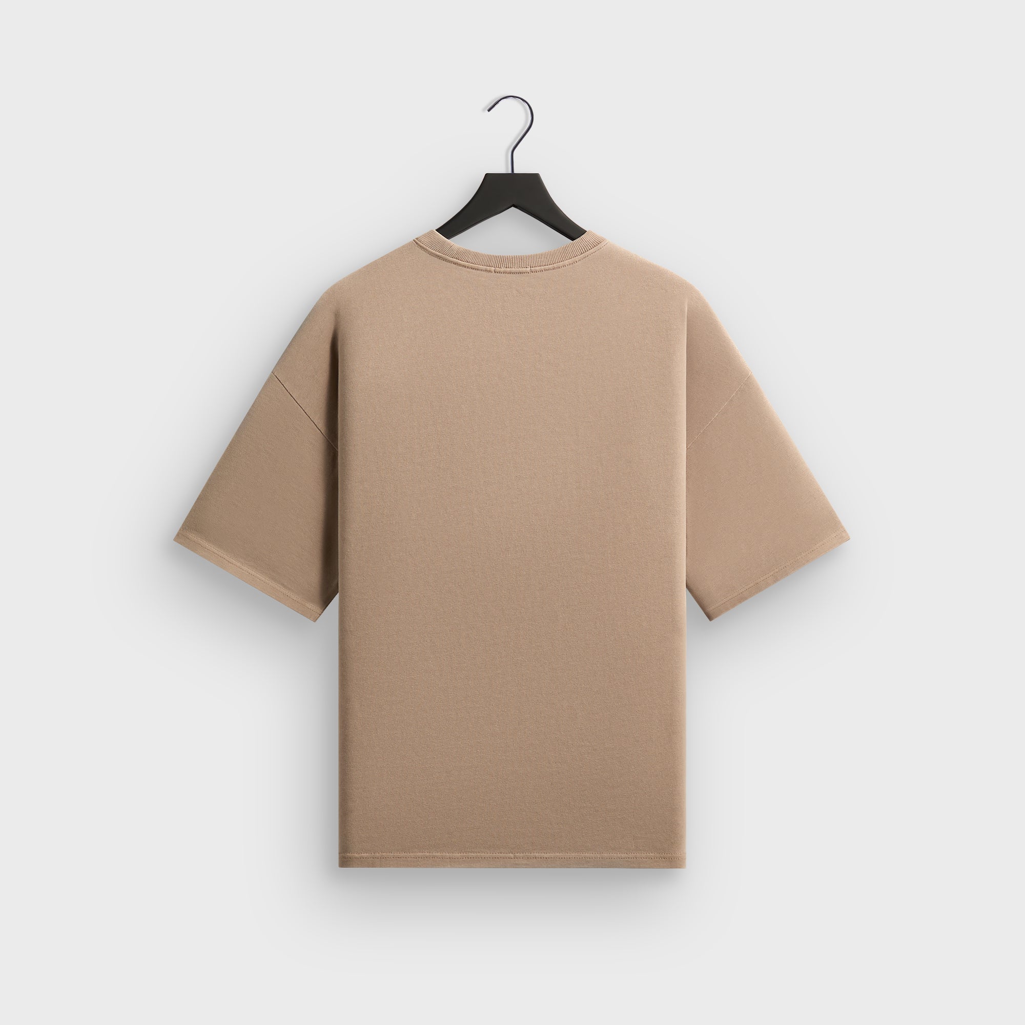 Kith Bishop Tee - Molecule – Kith Japan