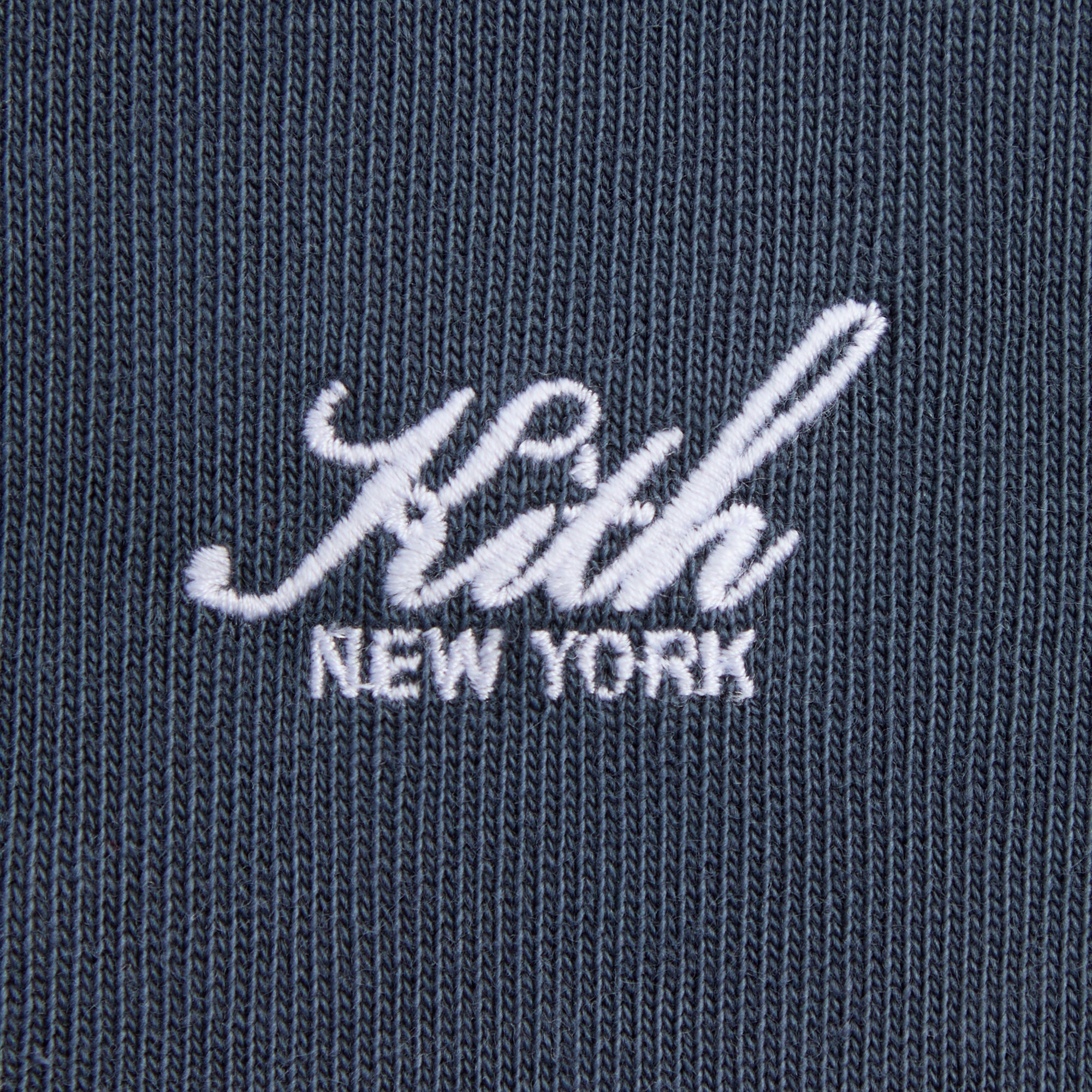 Kith Bishop Tee - Nocturnal – Kith Japan
