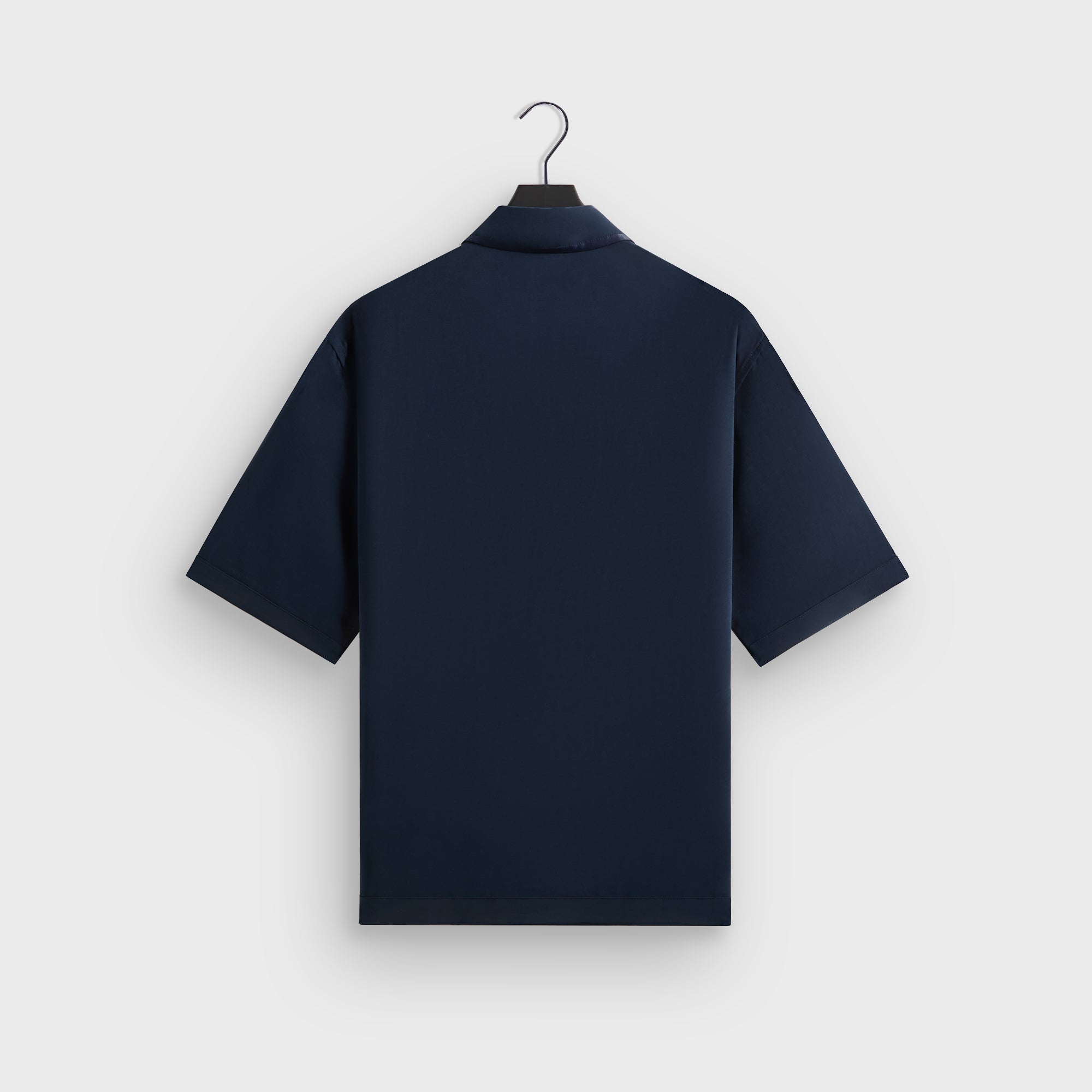 正規品 KITH キス カラードボタンダウンシャツ ネイビー 新品 KITH キス カラードボタンダウンシャツ ネイビー 【公式通販】