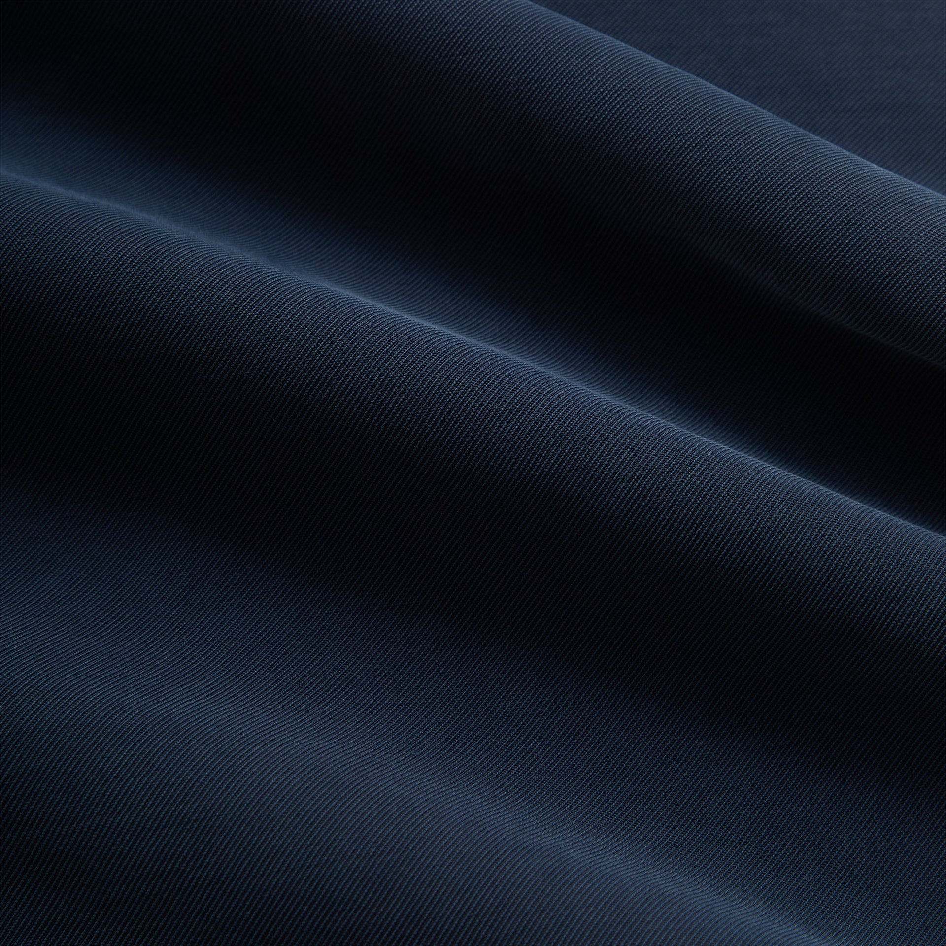 Kith Woodpoint Shirt - Nocturnal