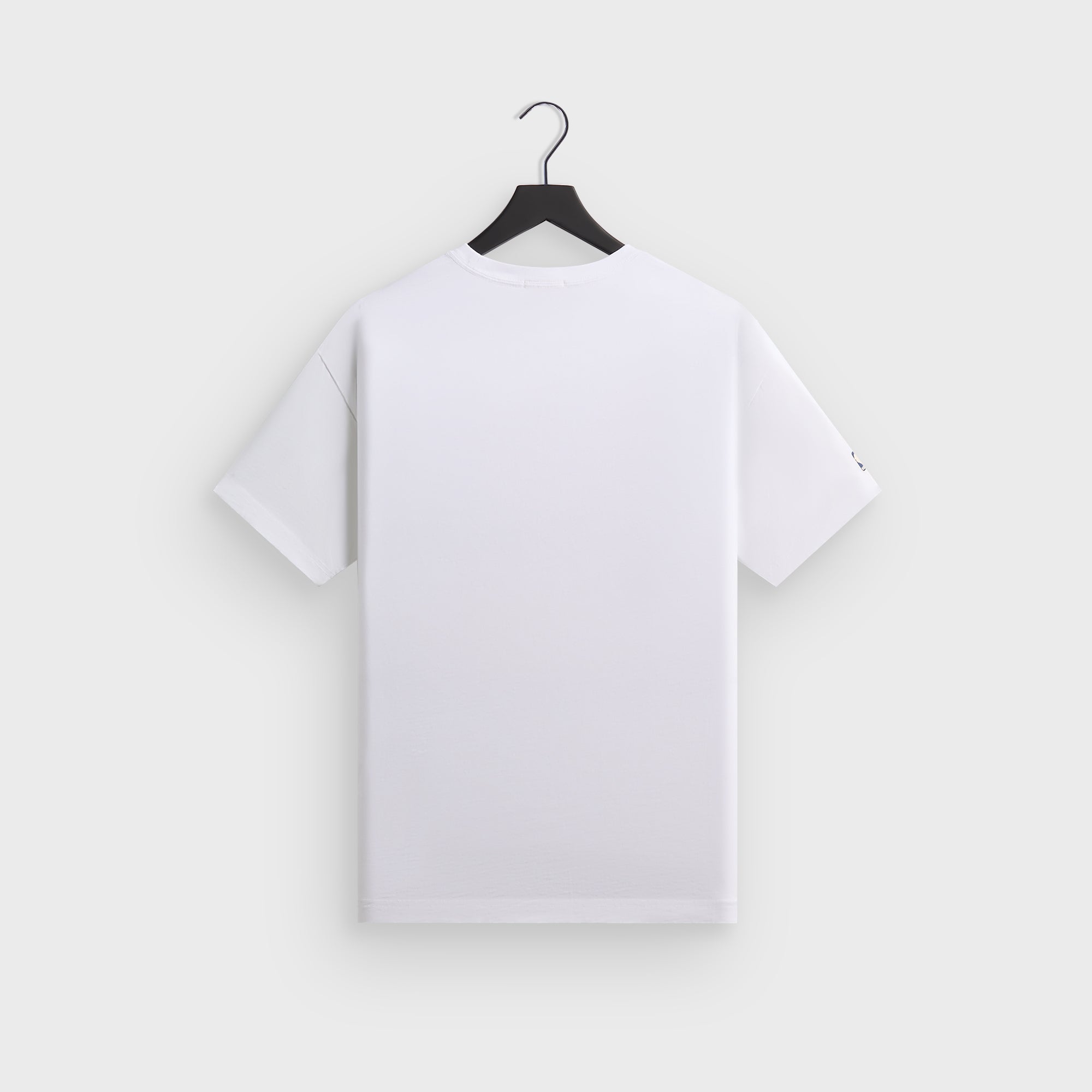 Kith for NBA All-Star Los Angeles Lakers Retro Ball Boxy Tee
