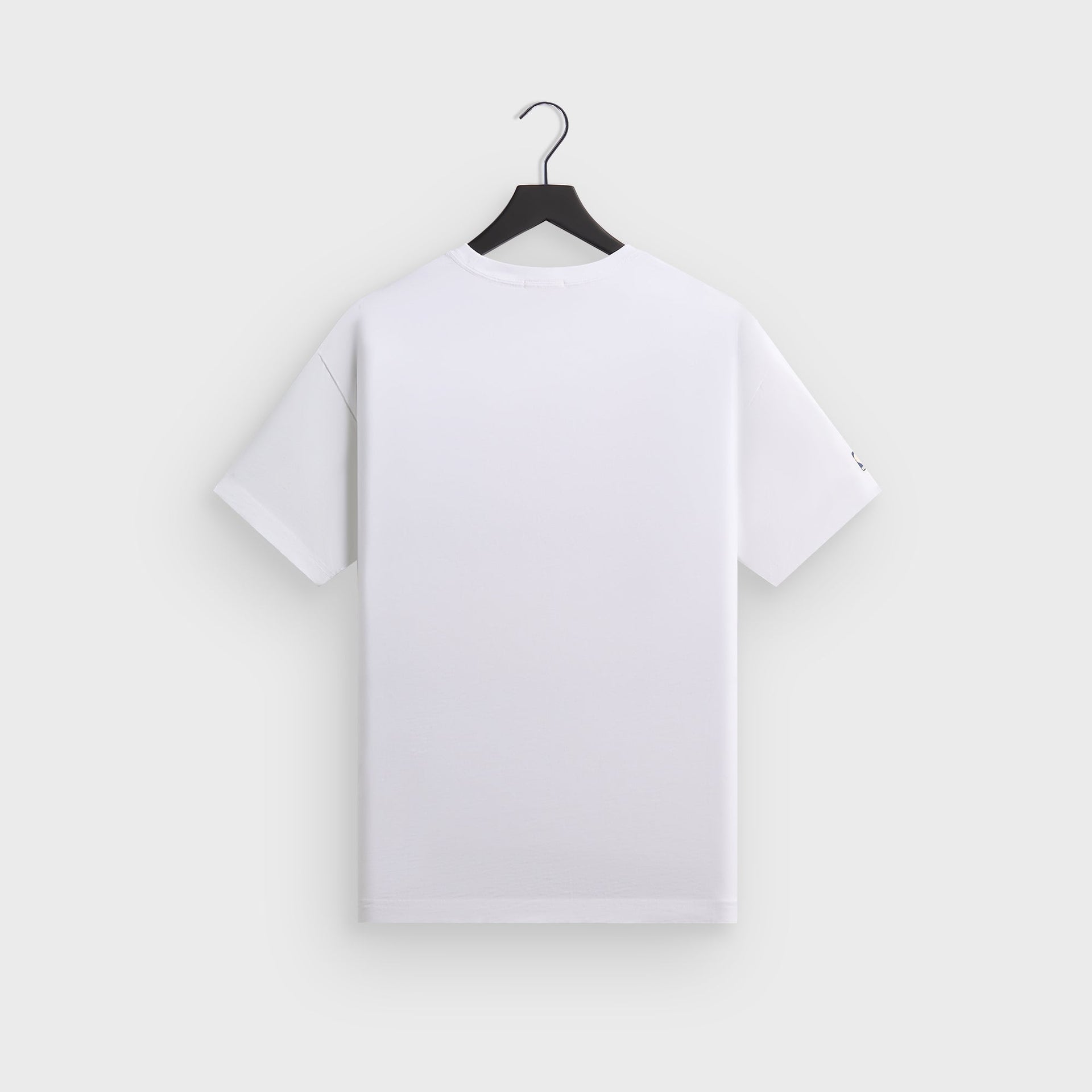 Kith for NBA All-Star Los Angeles Lakers Retro Ball Boxy Tee - White