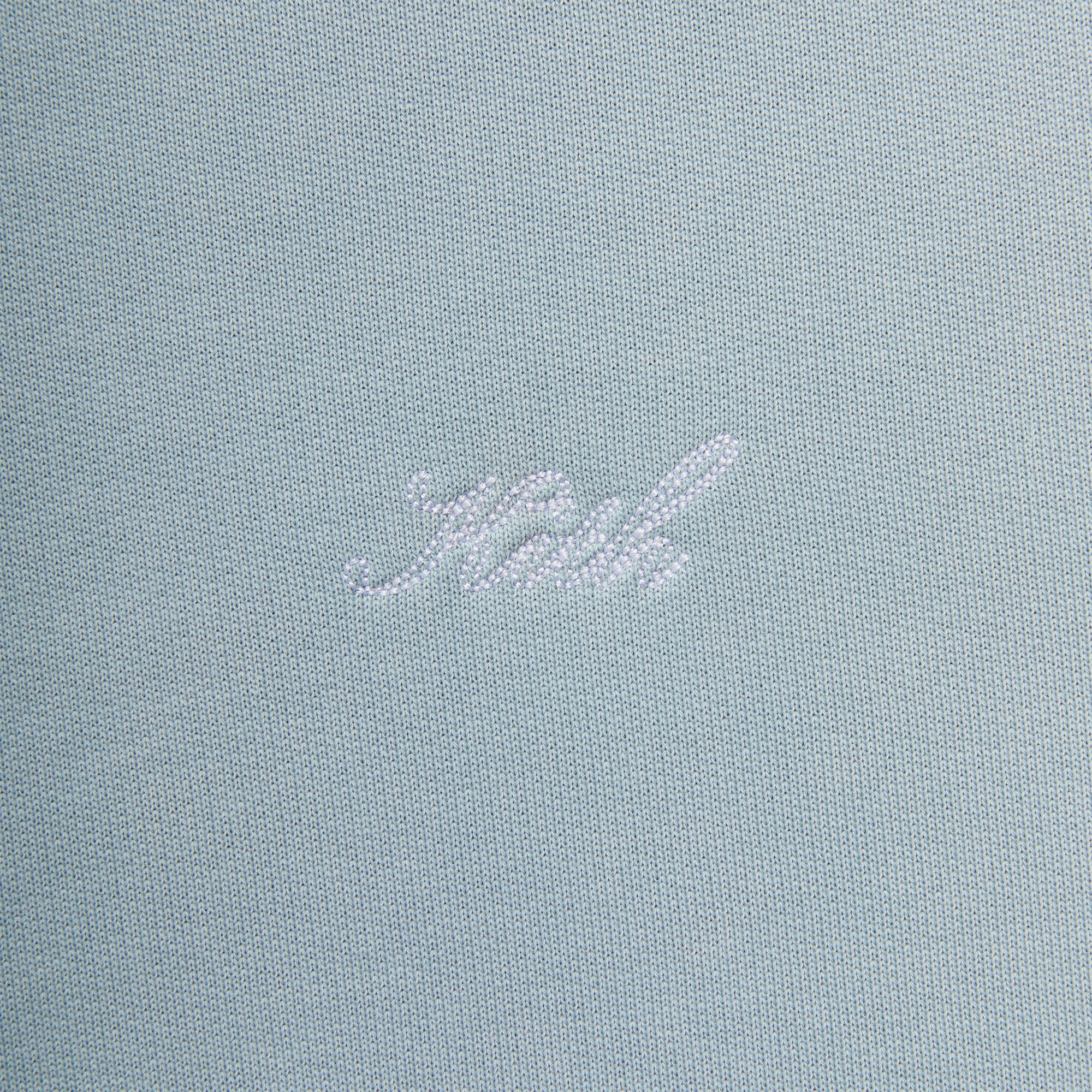 Kith Snow Washed Nelson Quarter Zip - Presence – Kith Japan