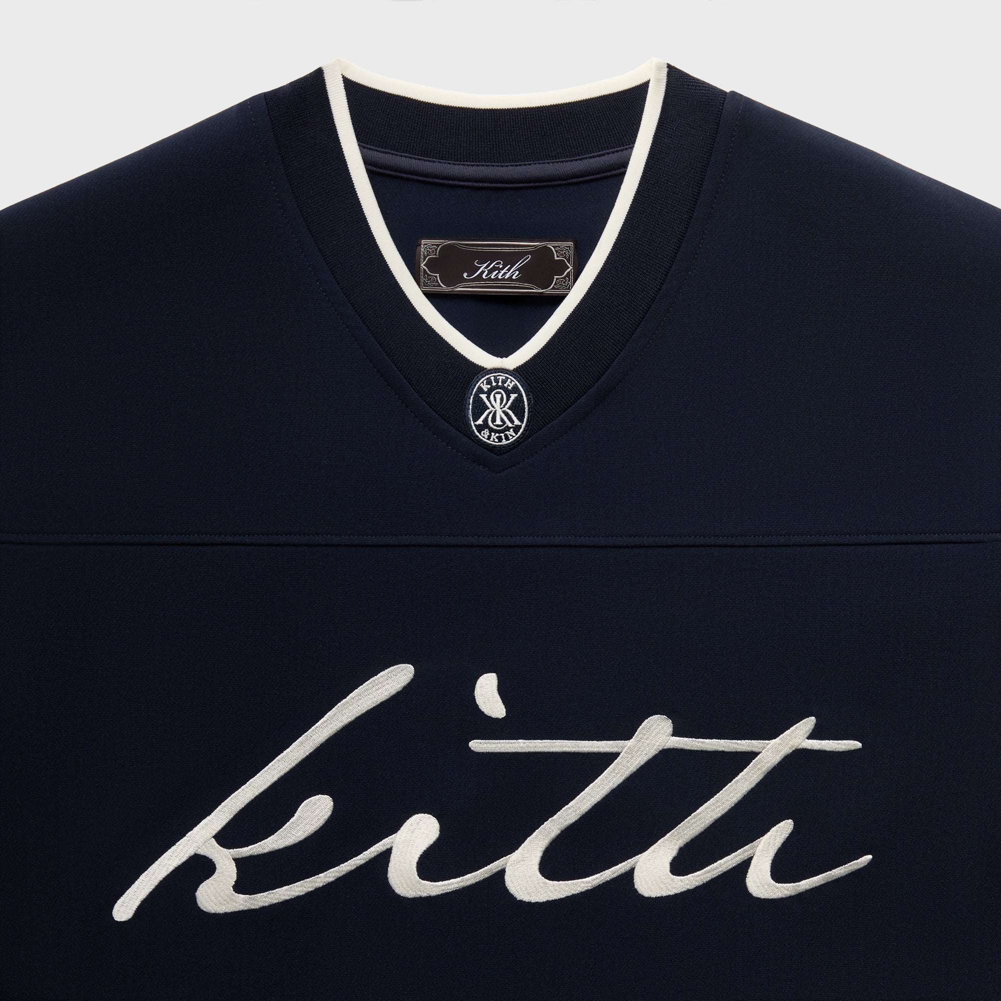 Kith Julian Jersey - Nocturnal – Kith Japan