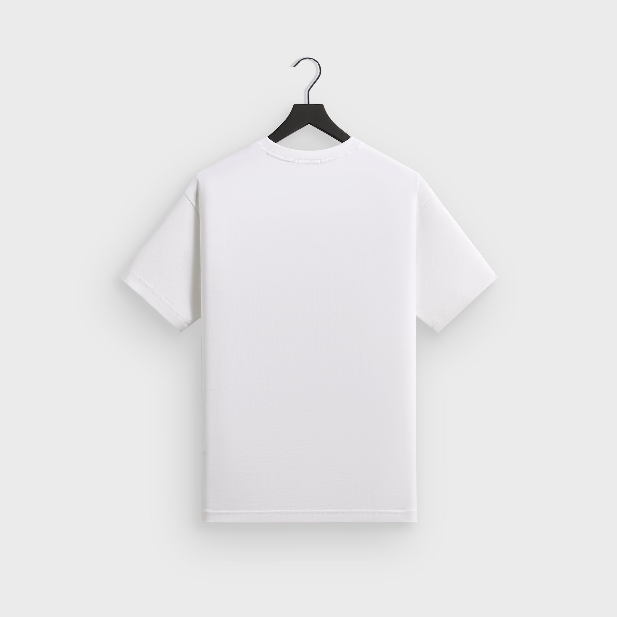 Kith Til The End of Time Tee - White – Kith Japan