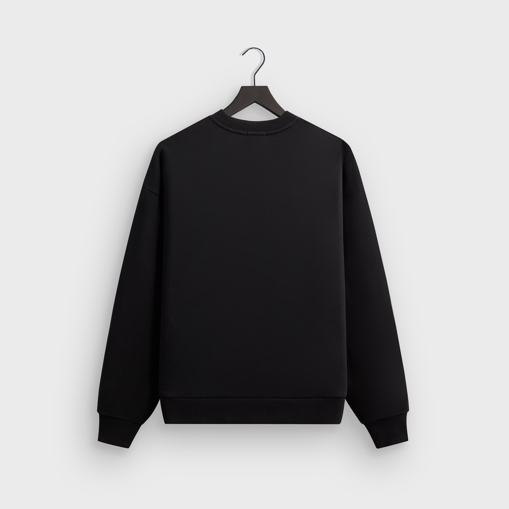 Kith Cherry Bunch Nelson Crewneck - Black – Kith Japan