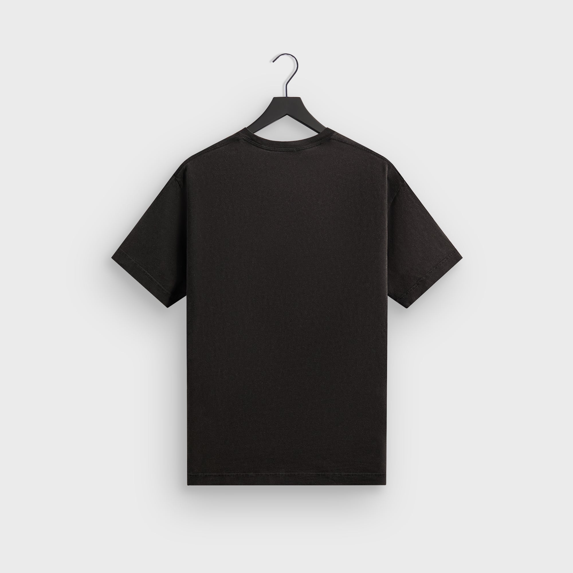 Kith Valentine Vintage Tee - Black – Kith Japan