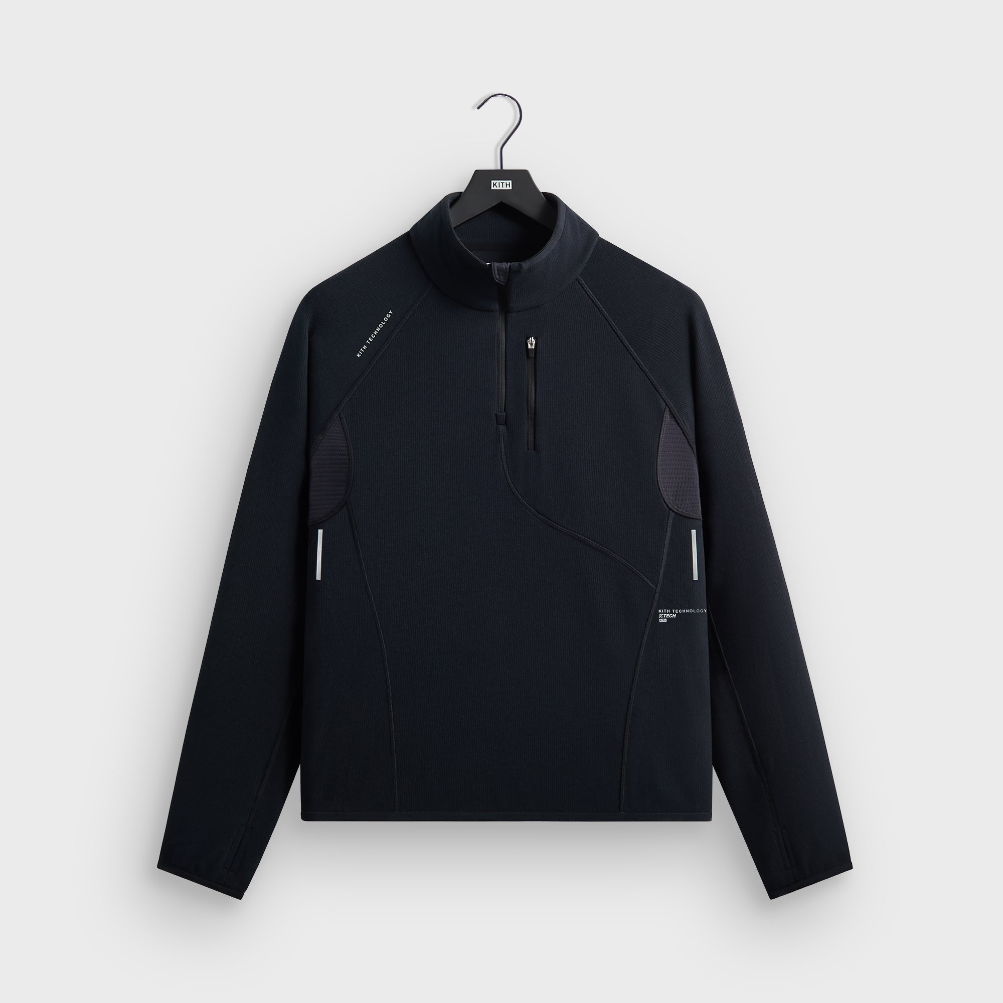 Luxury Quarter Zips for Men | Kith JP – Kith Japan