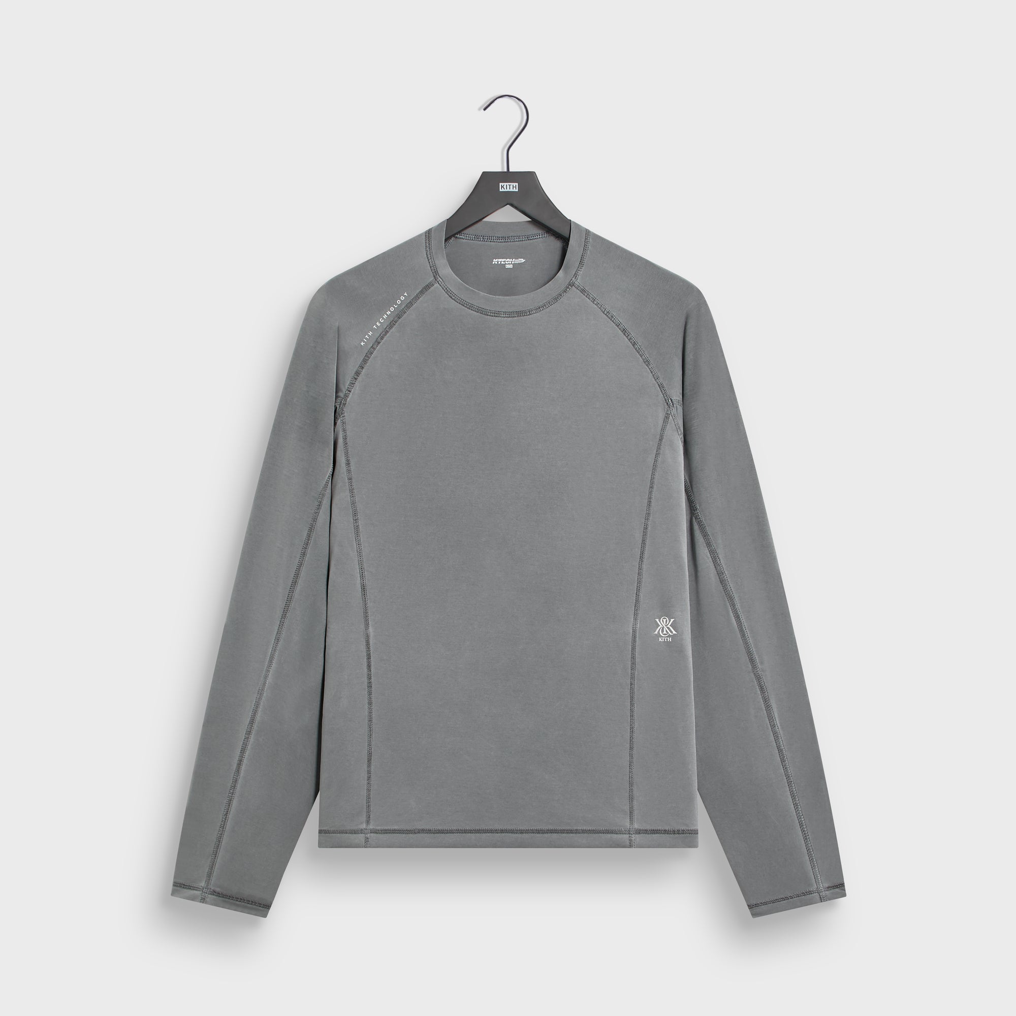 Kith Tops - Long Sleeve Tees | Kith JP – Kith Japan