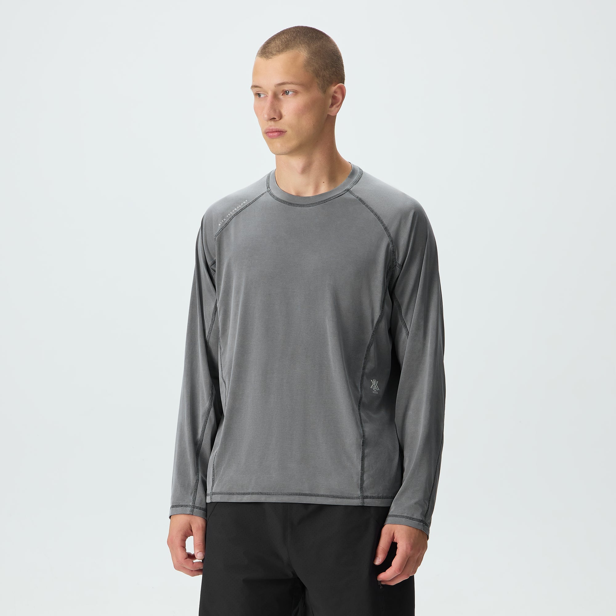 Kith Tops - Long Sleeve Tees | Kith JP – Kith Japan