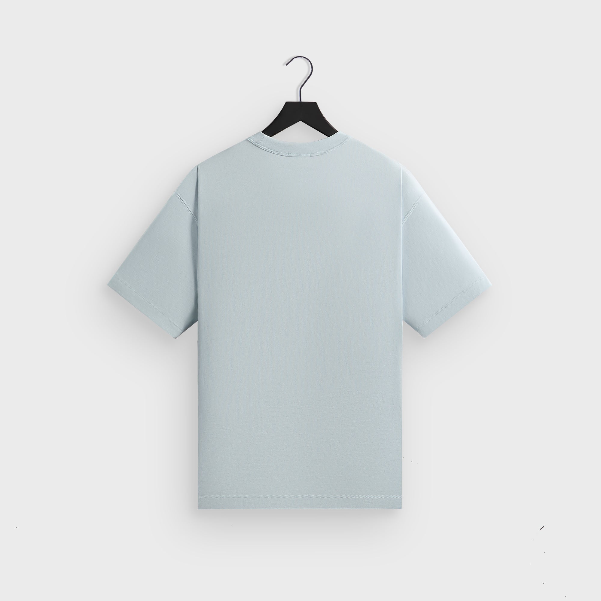 Kith Leonard Pocket Tee - Light Indigo – Kith Japan