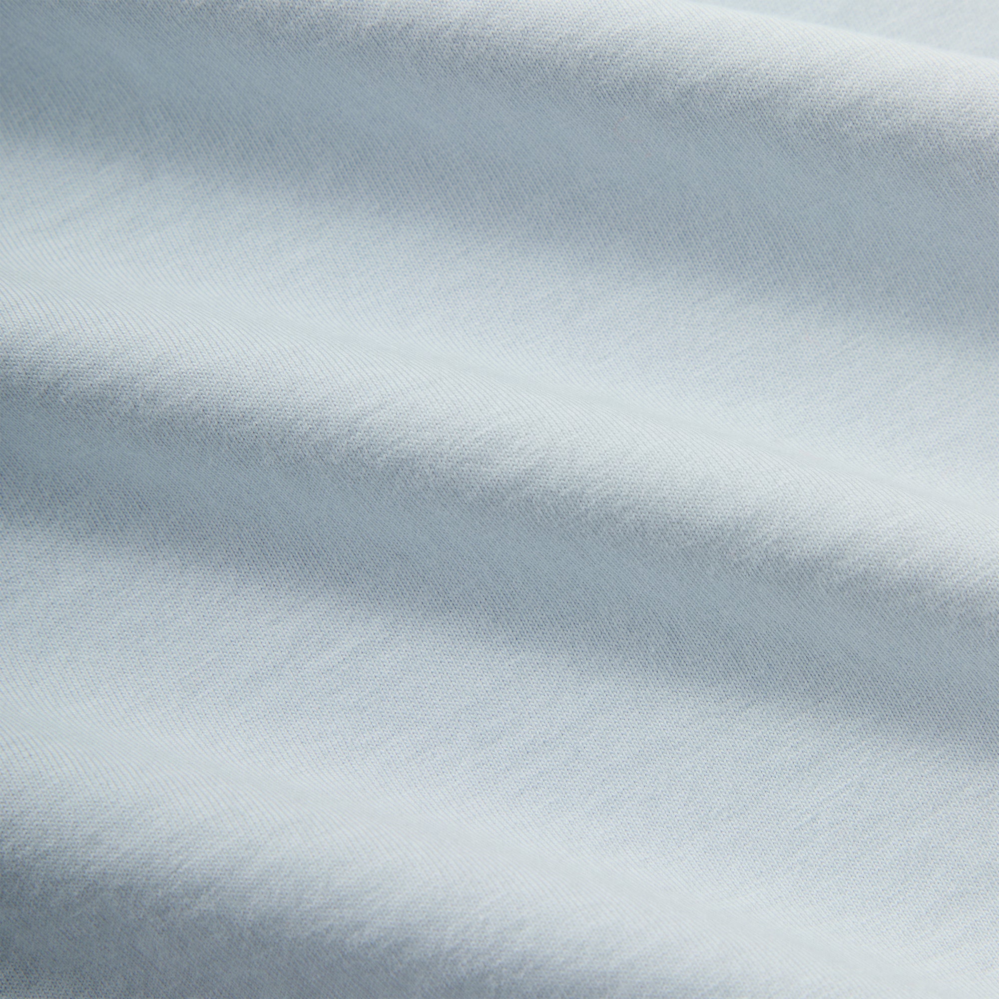 Kith Leonard Pocket Tee - Light Indigo – Kith Japan