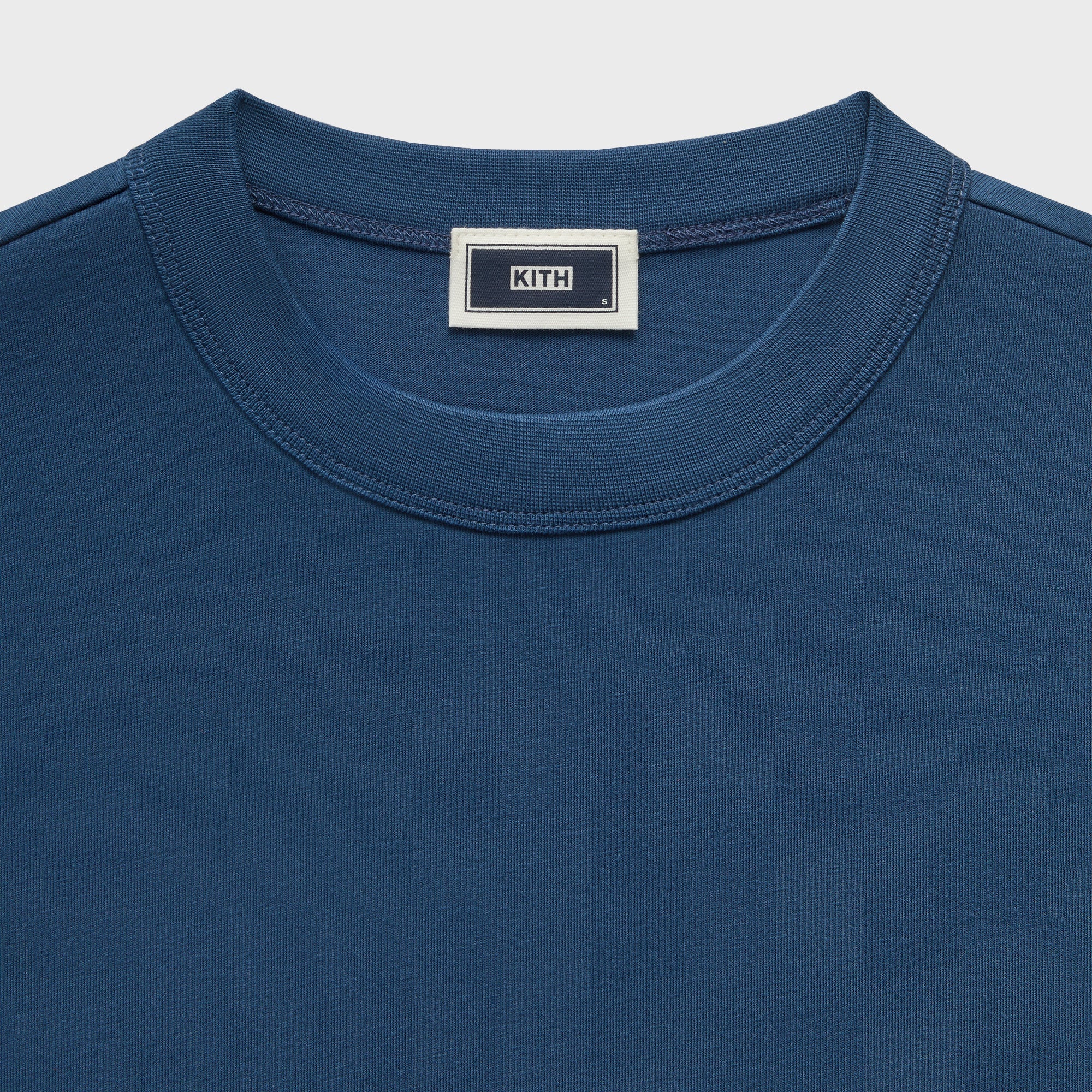 新品未開封 KITH ライトブルー Tシャツ 3T KHM034664-419-Front.jpg?v=