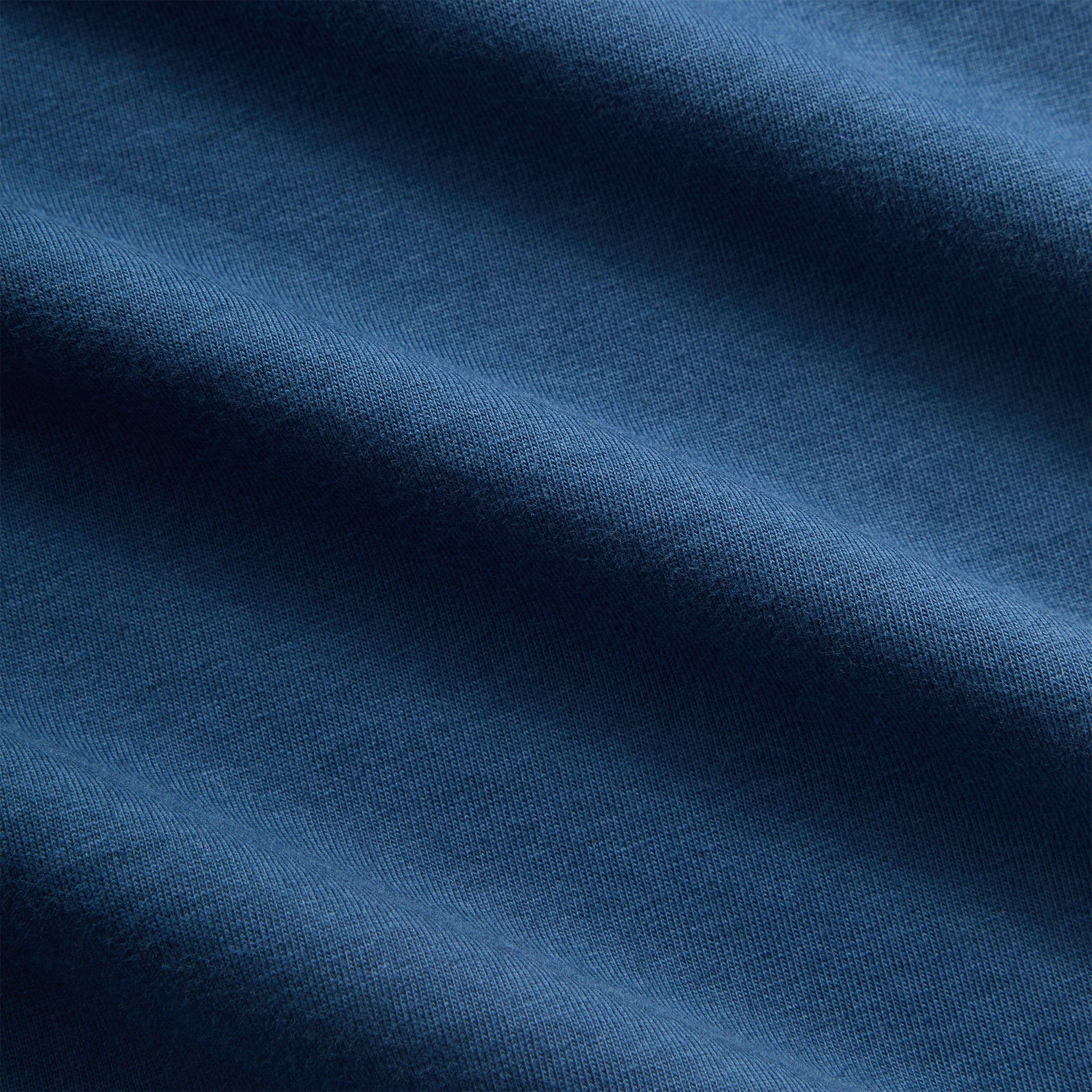 Kith Leonard Pocket Tee - Sea