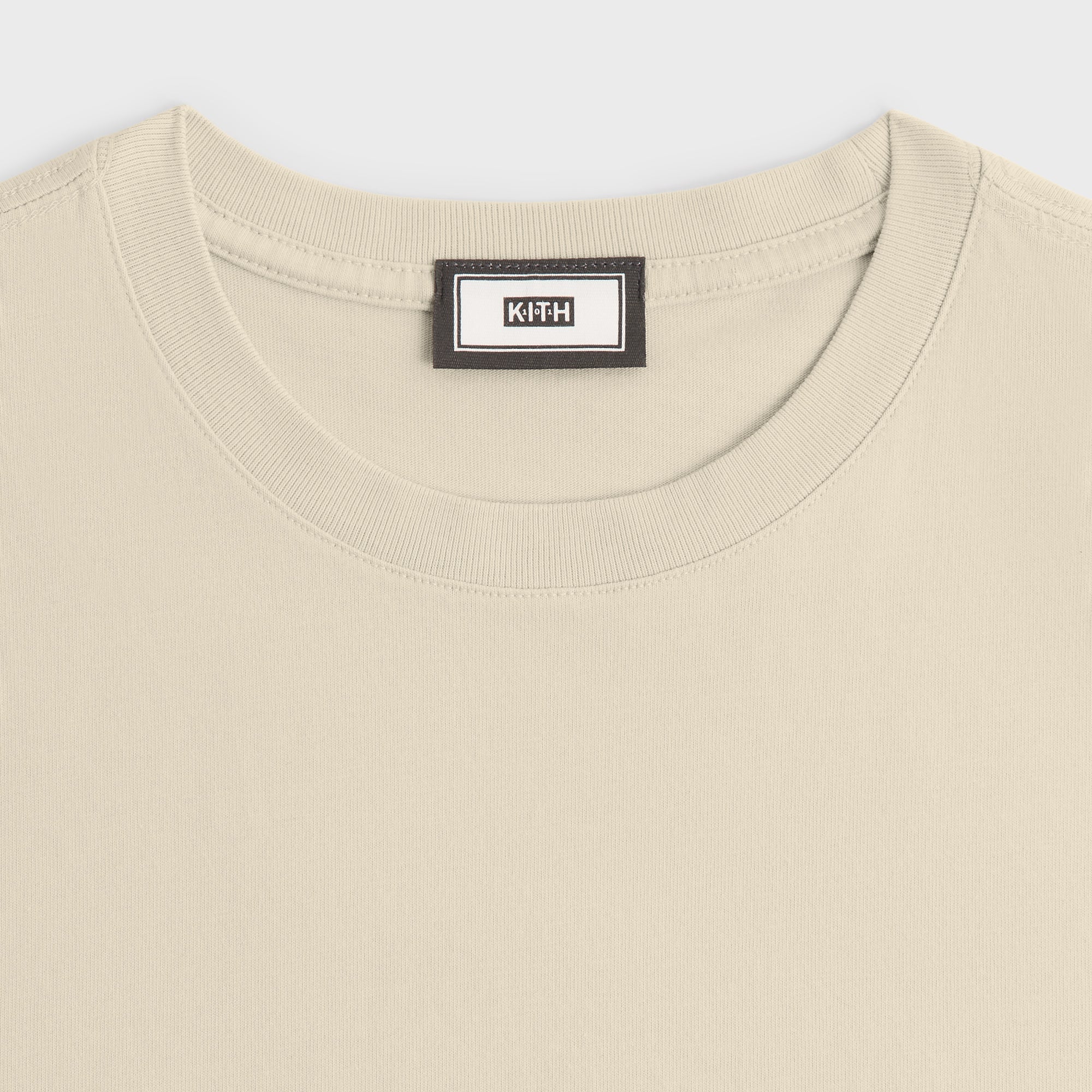 Kith 101 Vintage Tee - Hallow – Kith Japan