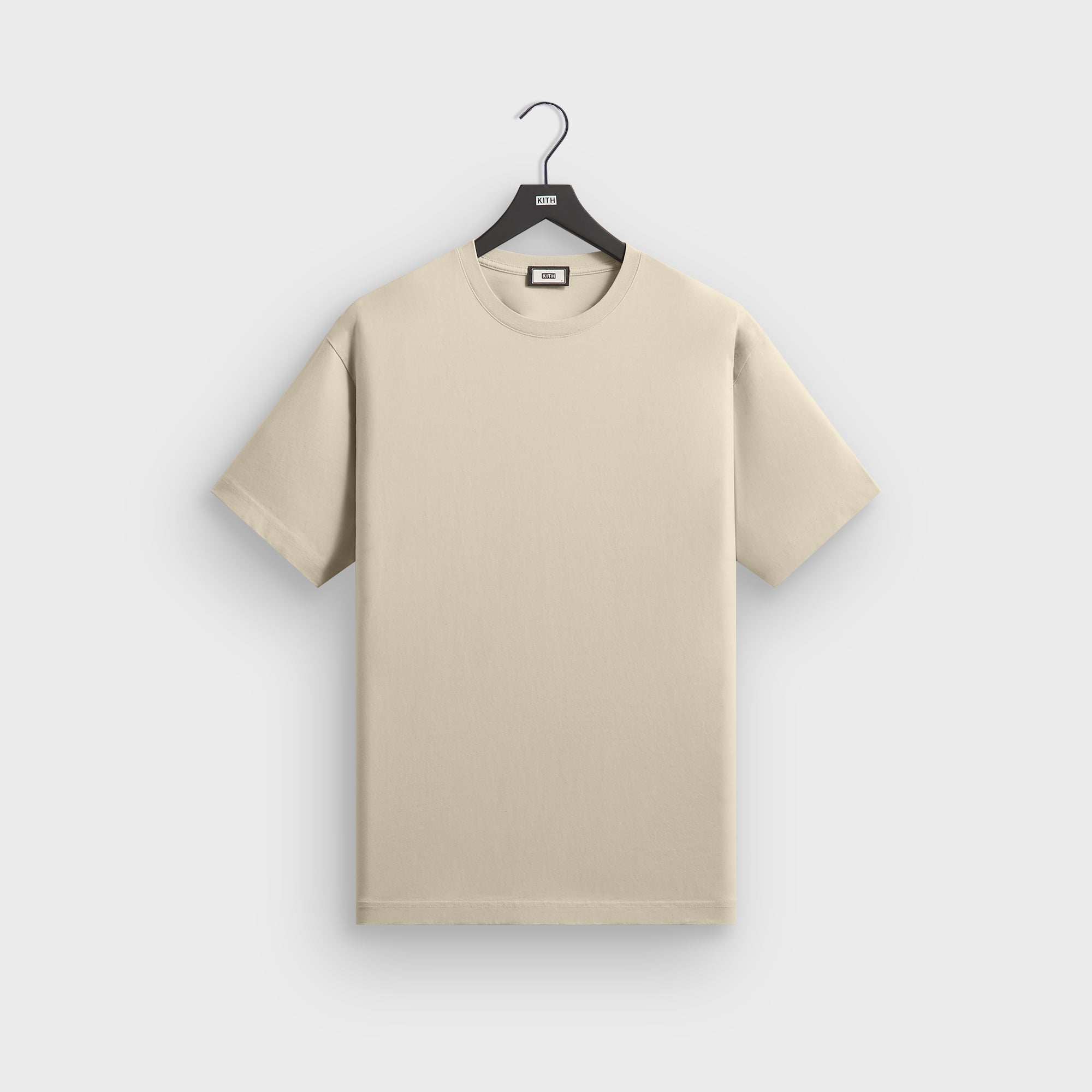 KITH 24SS ベージュ オーバーサイズ シャツ Kith 101 Vintage Tee - Hallow – Kith Japan
