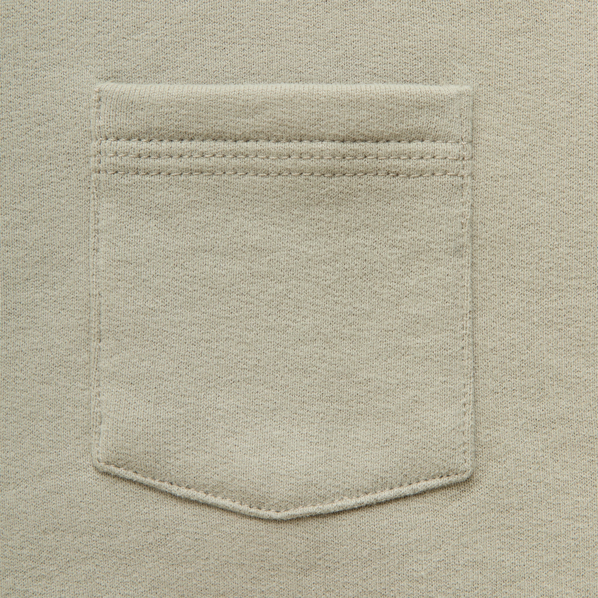 Kith 101 Micro Terry Nelson Rugby - Haze – Kith Japan