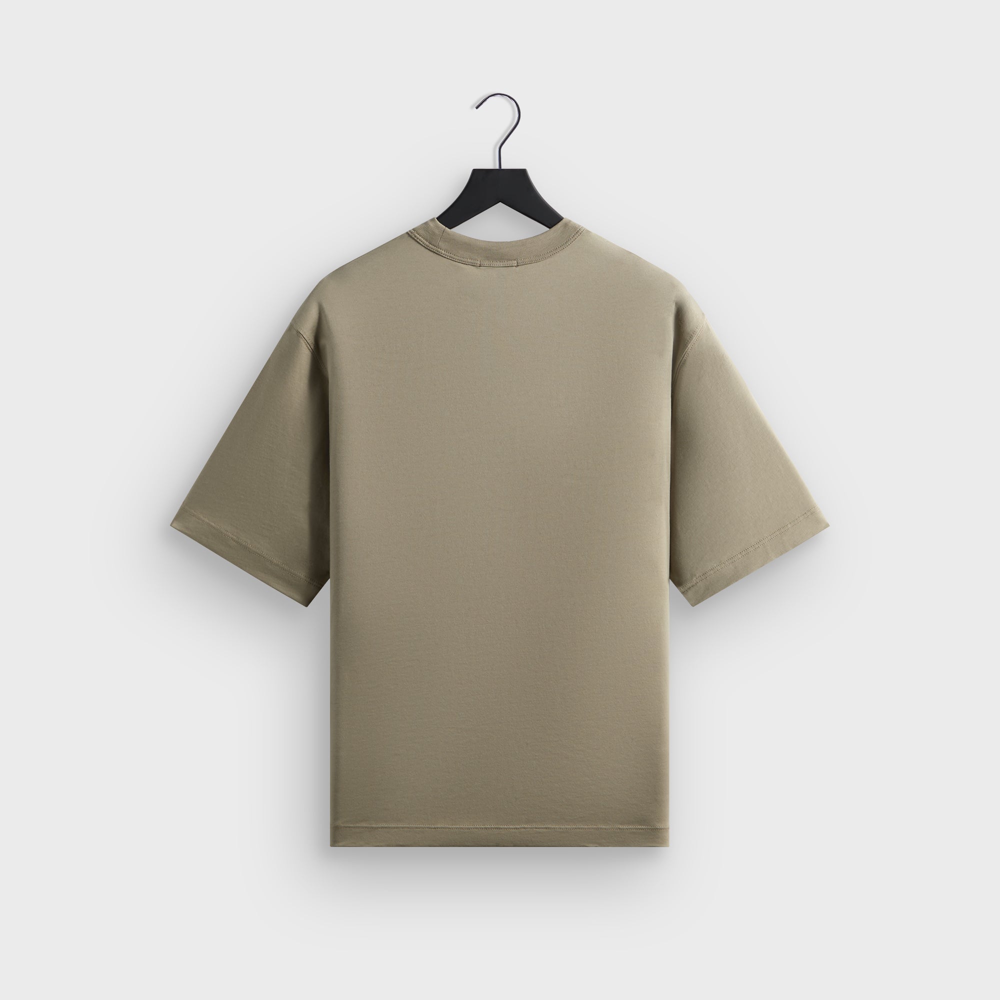 Kith 101 Pima Jersey Alex Tee - Montra – Kith Japan