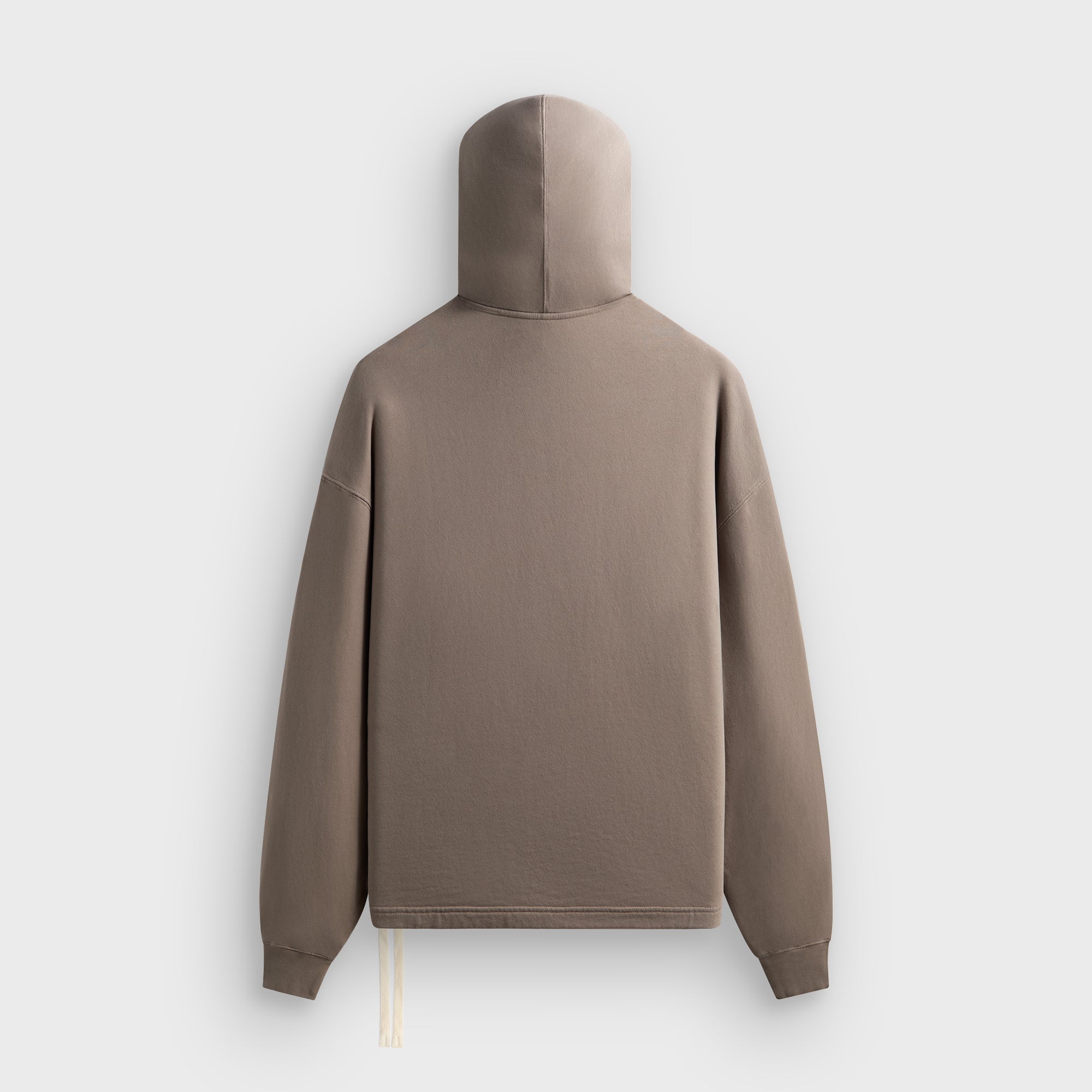Kith 101 French Terry Williams III Hoodie - Factor – Kith Japan