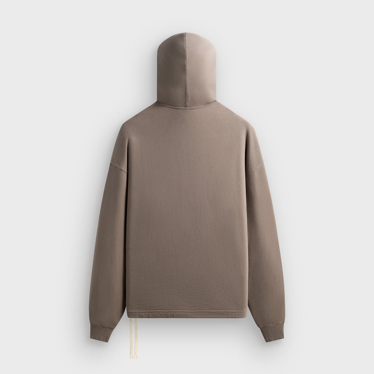 Kith 101 French Terry Williams III Hoodie - Factor – Kith Japan