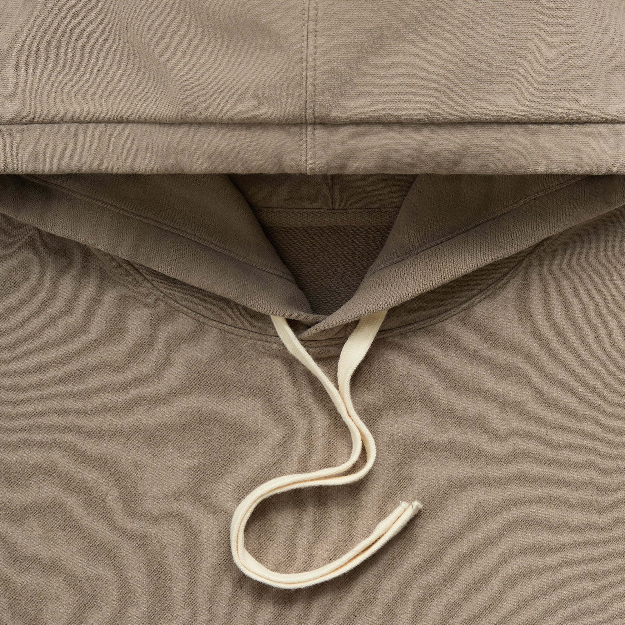 Kith 101 French Terry Williams III Hoodie - Factor – Kith Japan