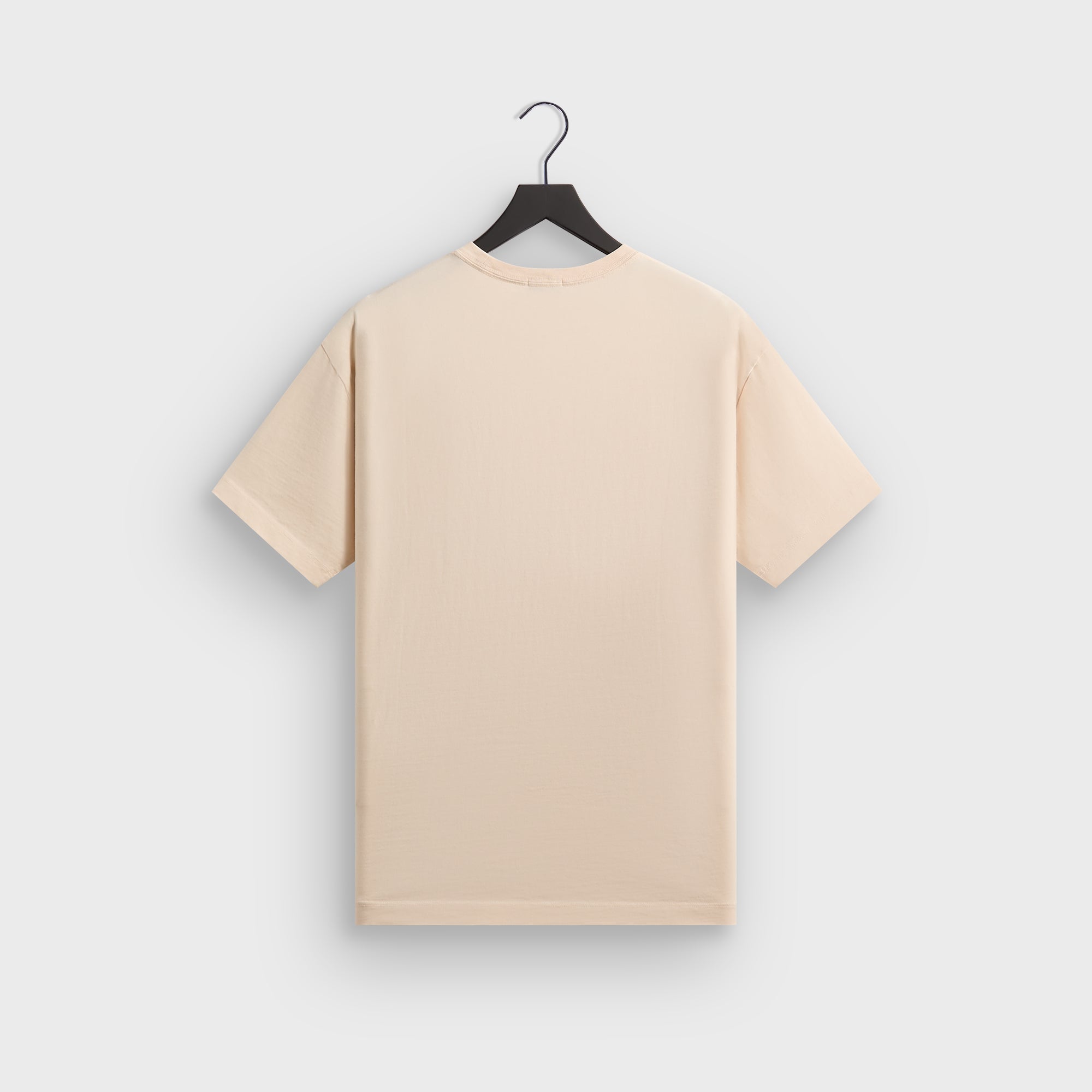 Kith 101 Vintage Tee - Frosty Rose – Kith Japan