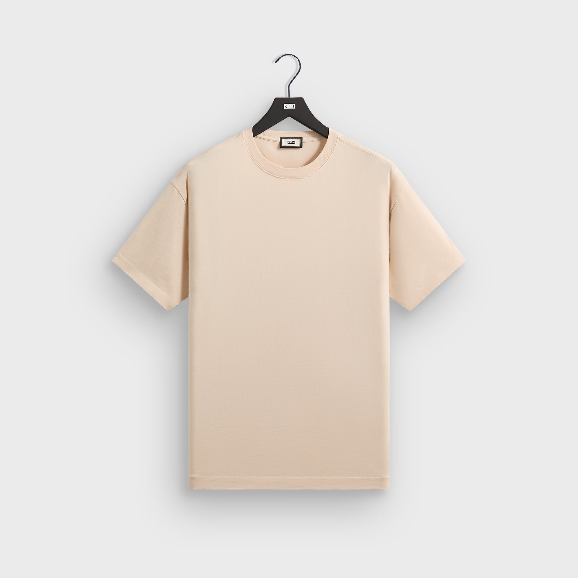 Kith 101 Sueded Fleece Nelson Quarter Zip - Dusty Mauve – Kith Japan