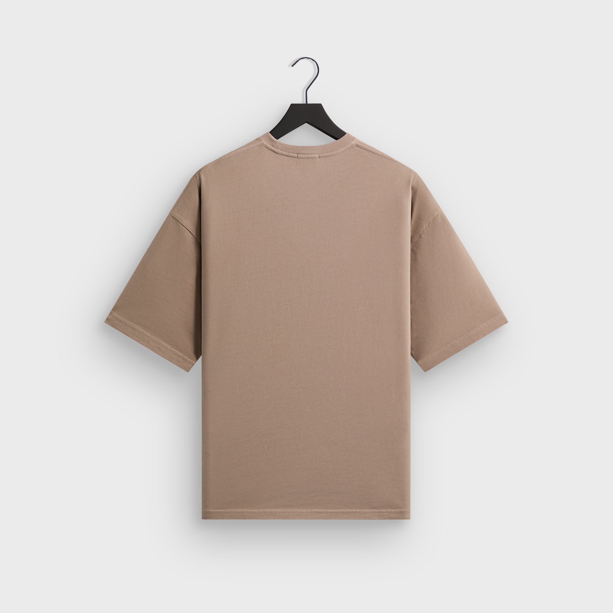 Kith 101 Sueded Jersey Bishop Tee - Factor – Kith Japan