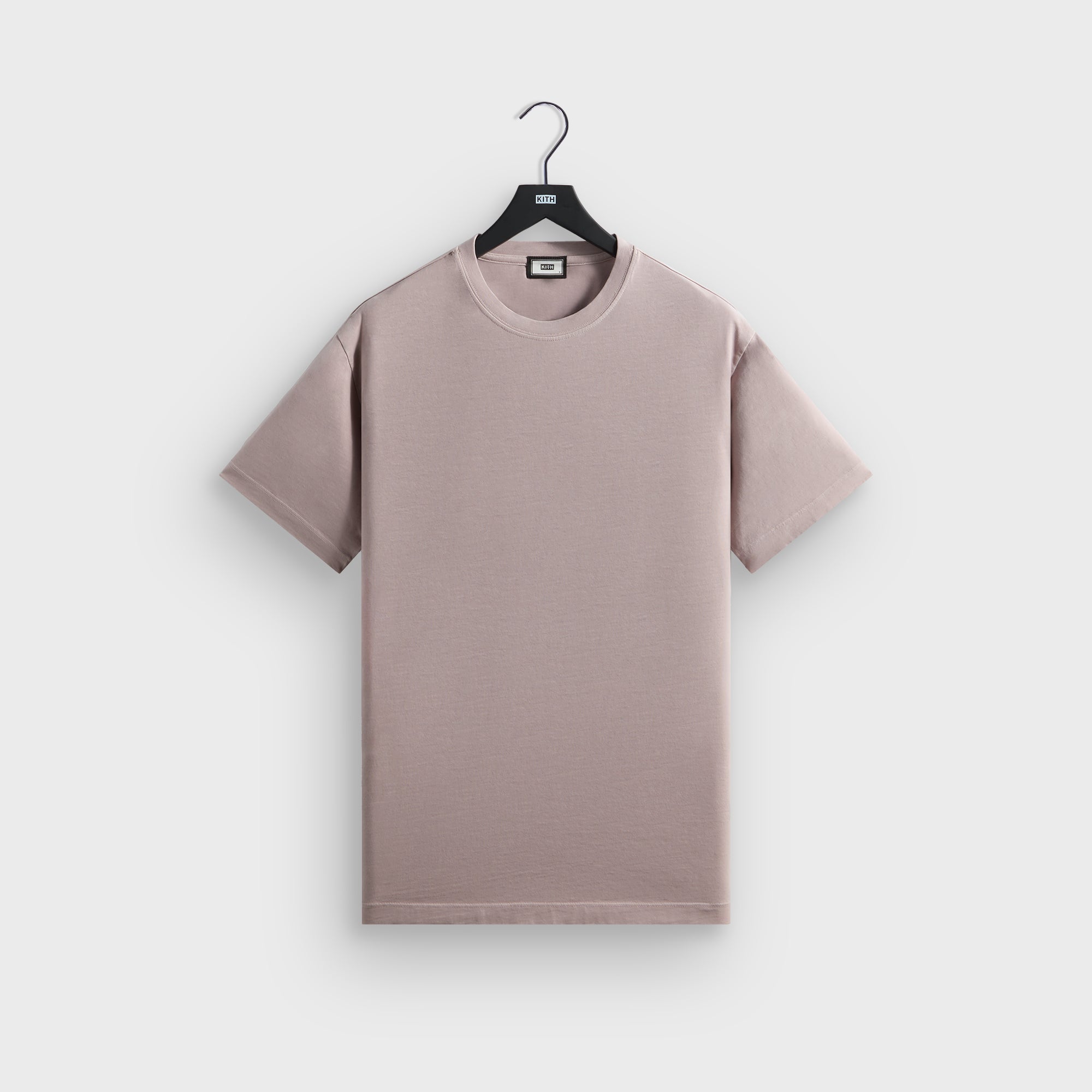 Kith 101 Pima Jersey Alex Tee - Montra – Kith Japan