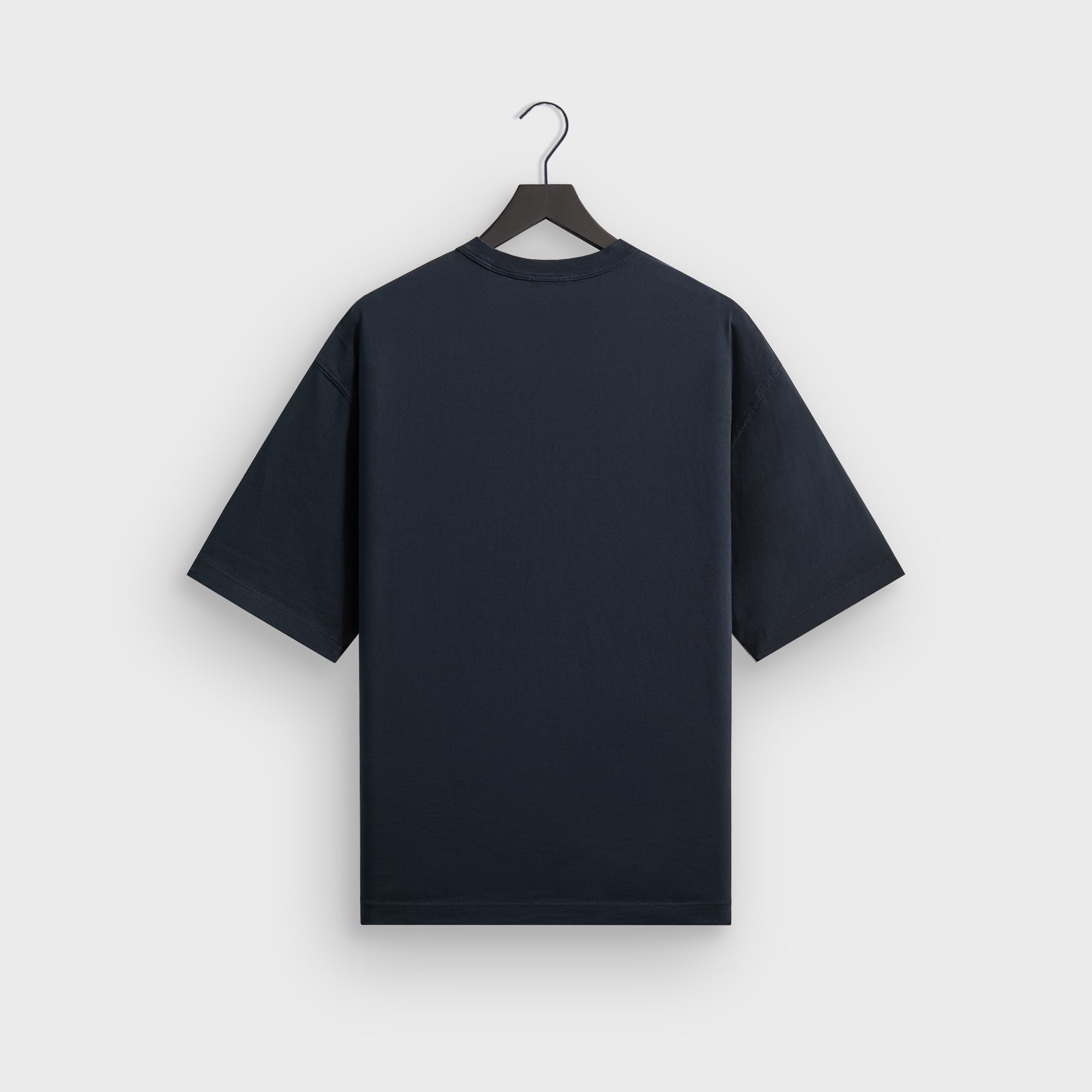 Kith 101 Leonard Pocket Tee - Forge – Kith Japan