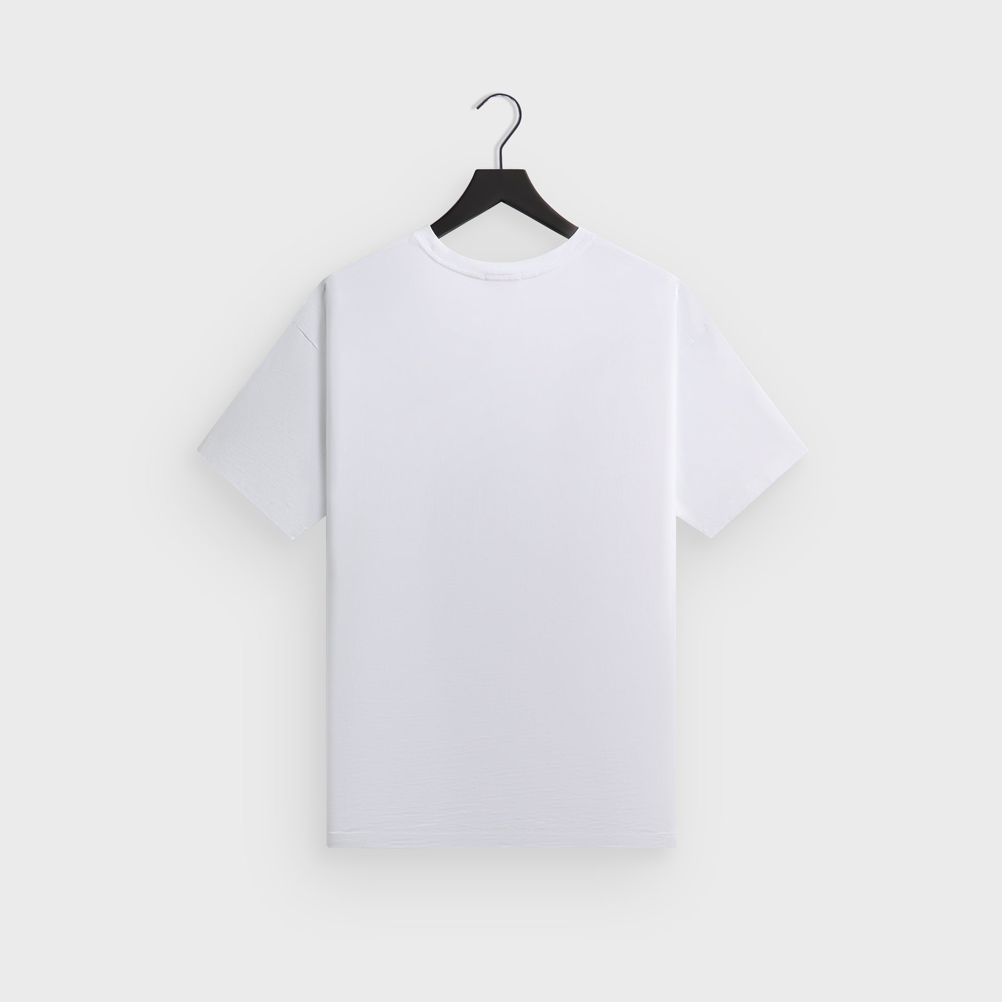 Kith Retreat Vintage Tee - White – Kith Japan