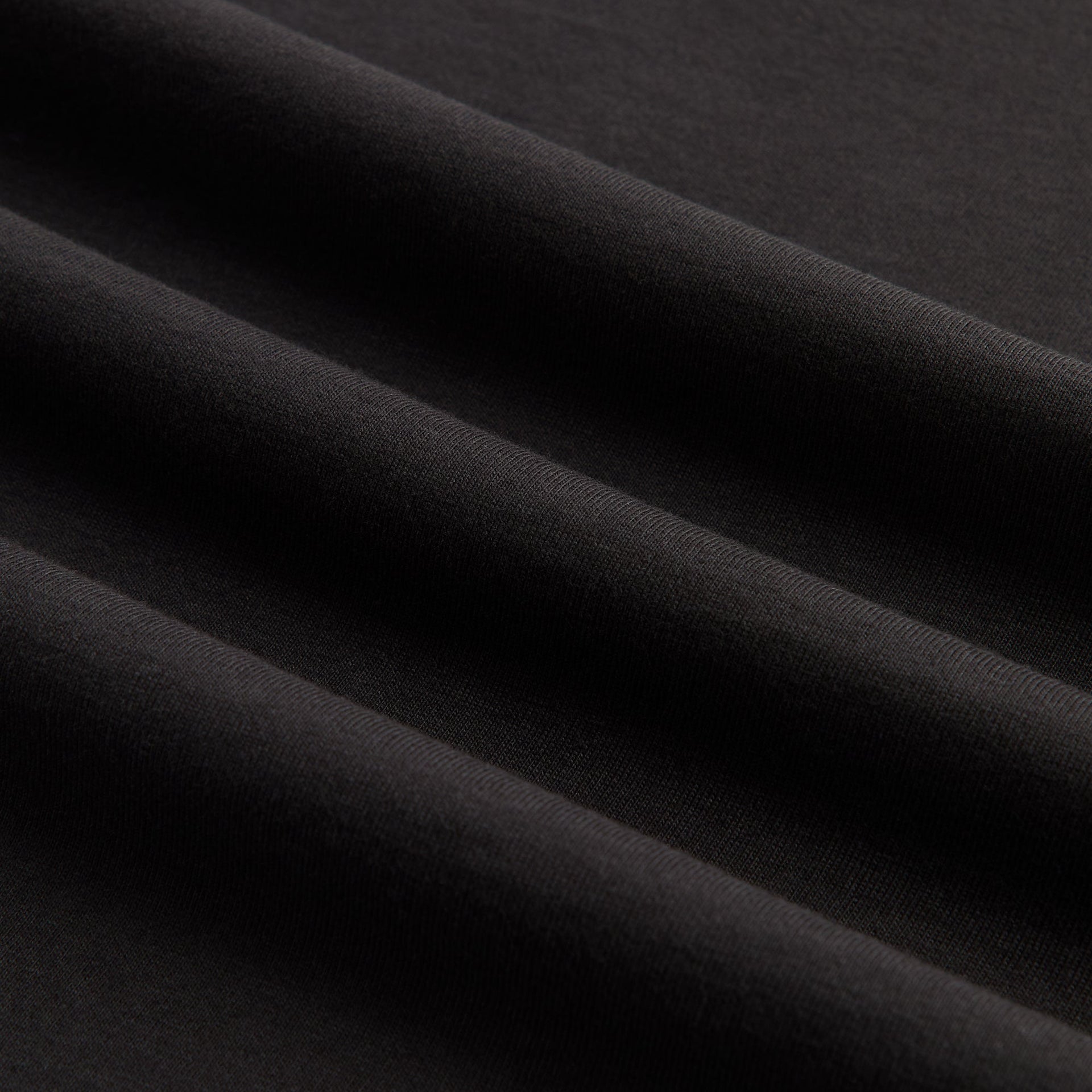 Kith Pegasus Vintage Tee - Black