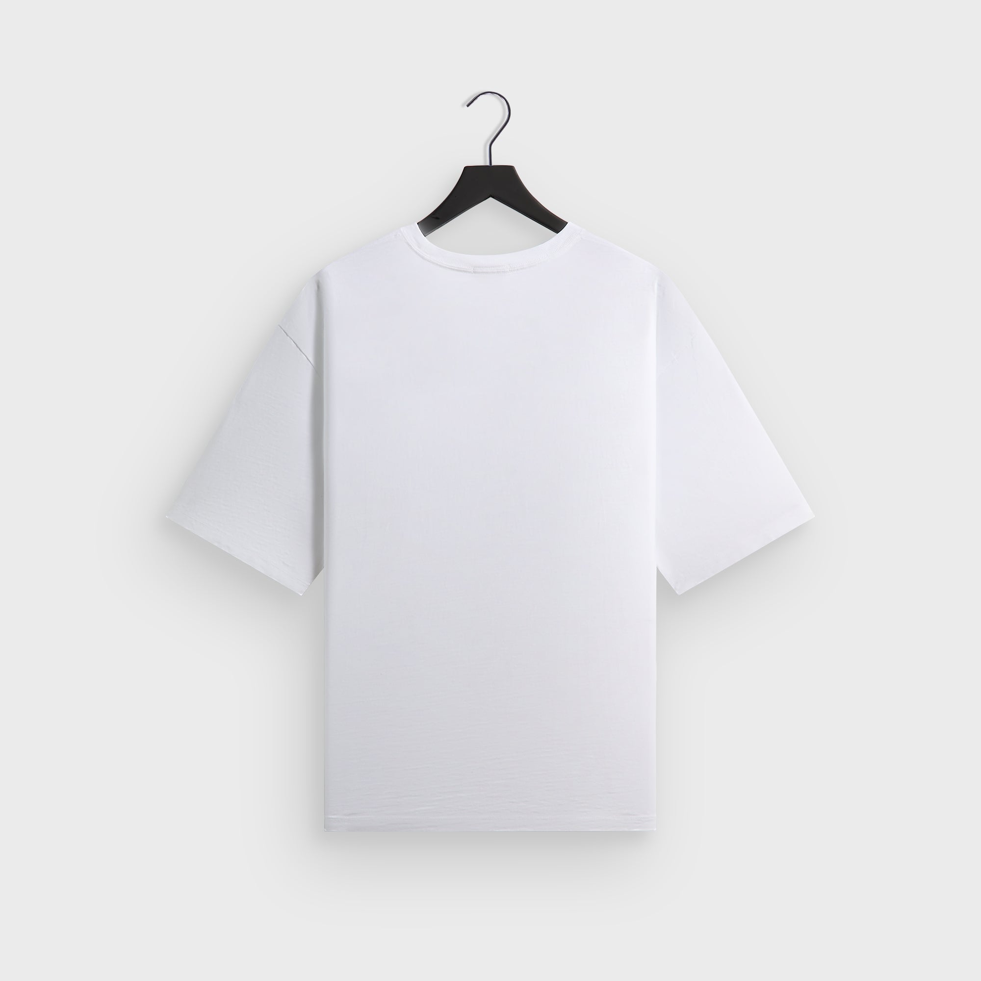 Kith Ornament Vintage Jones Tee - White – Kith Japan