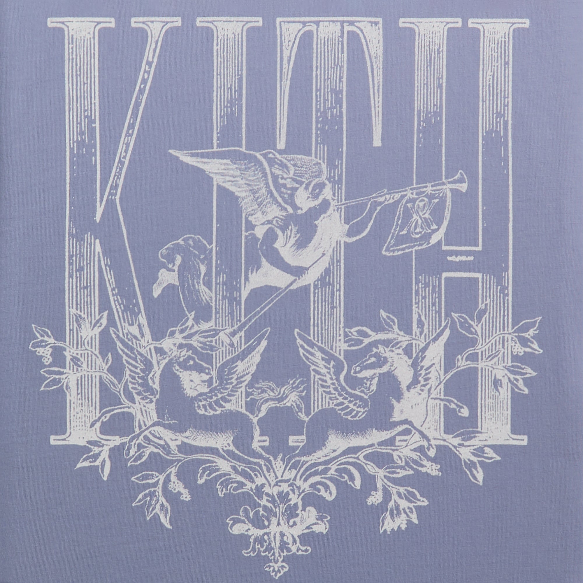 【美品ほぼ新品】 KEITH／キース リファインドコットン　シャツ Kith Ornament Vintage Jones Tee - Scent – Kith Japan