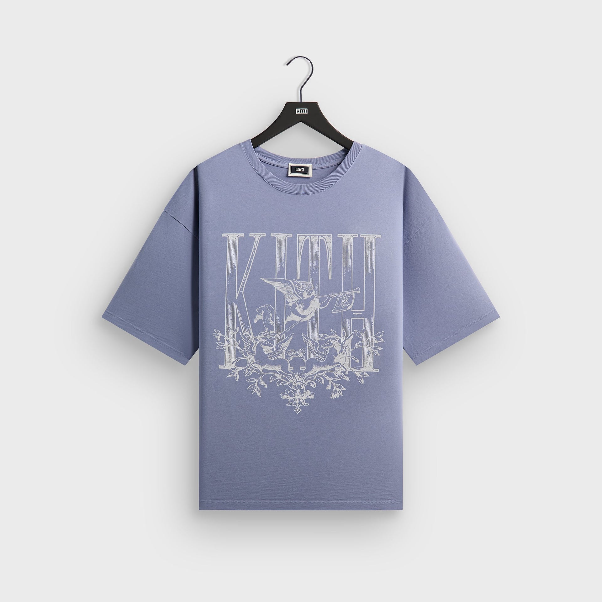 Kith Ornament Vintage Jones Tee - Scent