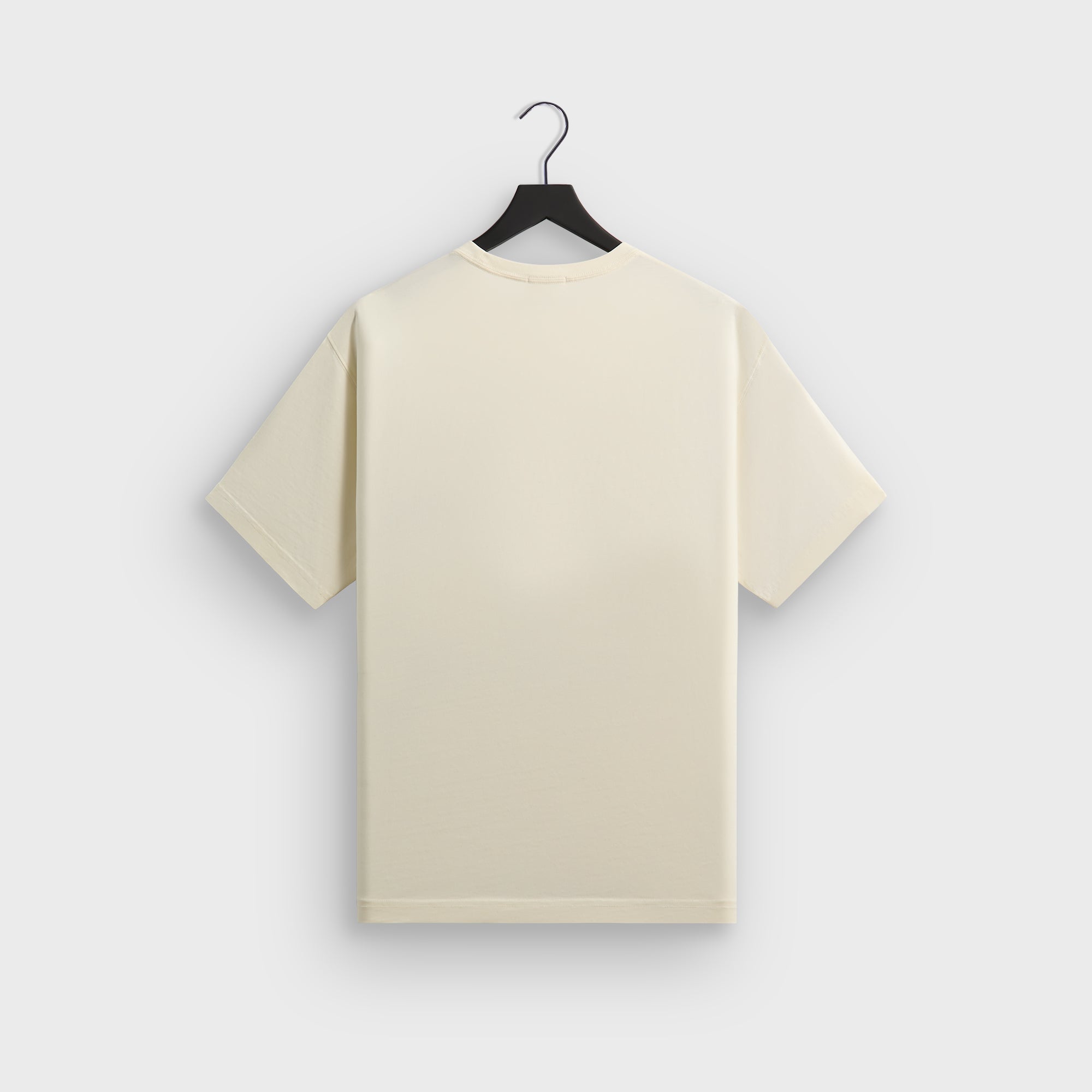 Kith Brush Vintage Boxy Alex Tee - Silk – Kith Japan