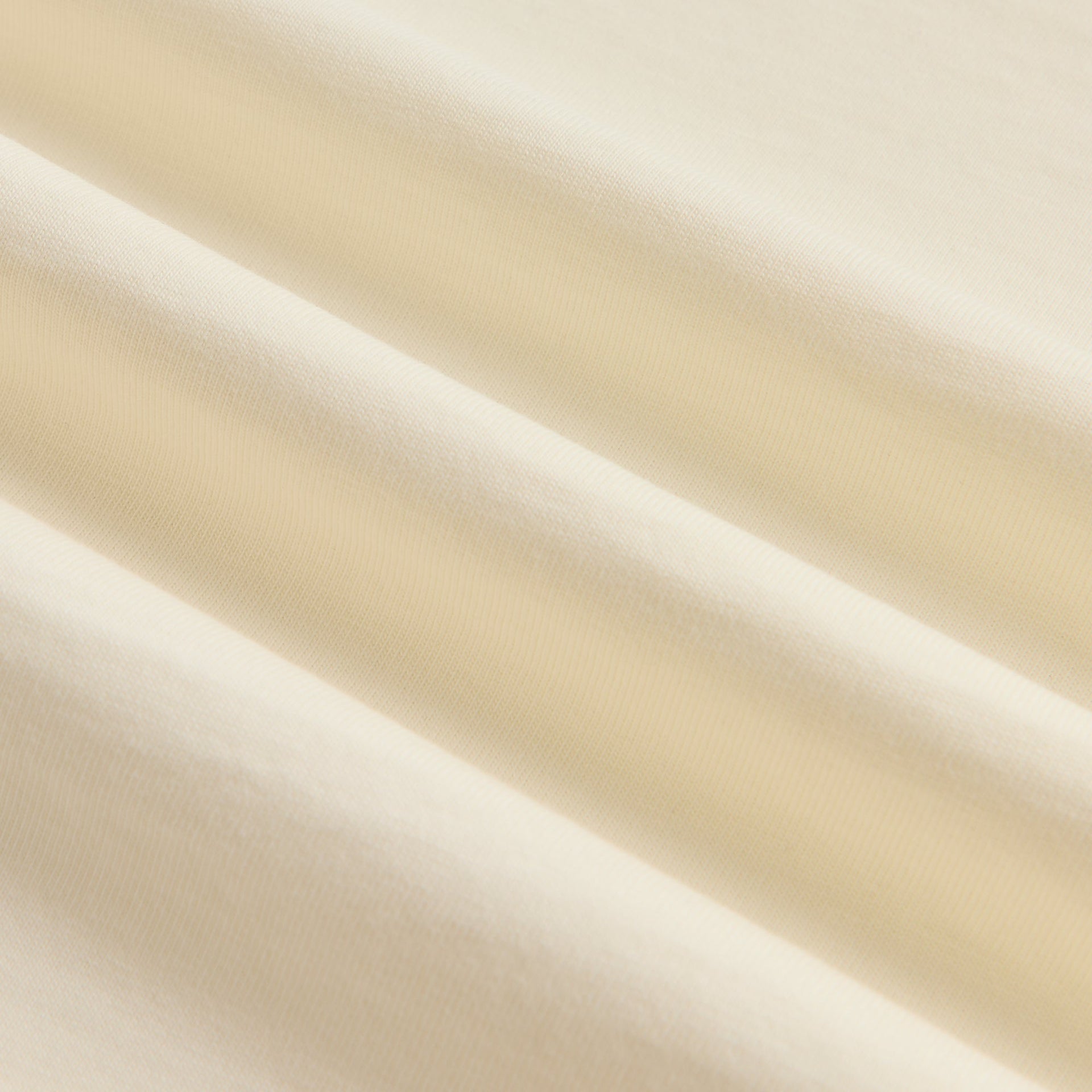 Kith Brush Vintage Boxy Alex Tee - Silk